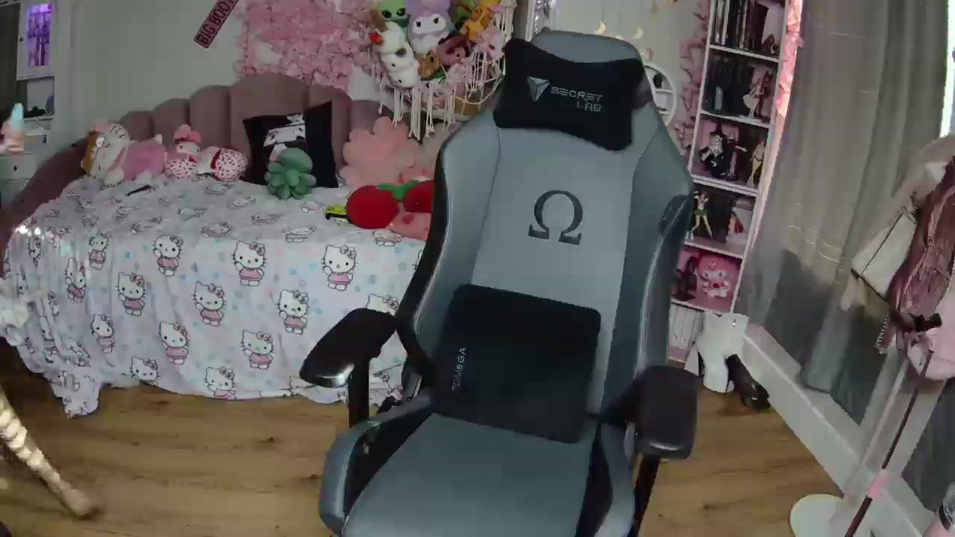 Gallery image thumbnail from Lil__Bunny's myfreecams stream on, 02/09/2025, 15:46 image 7 of 20