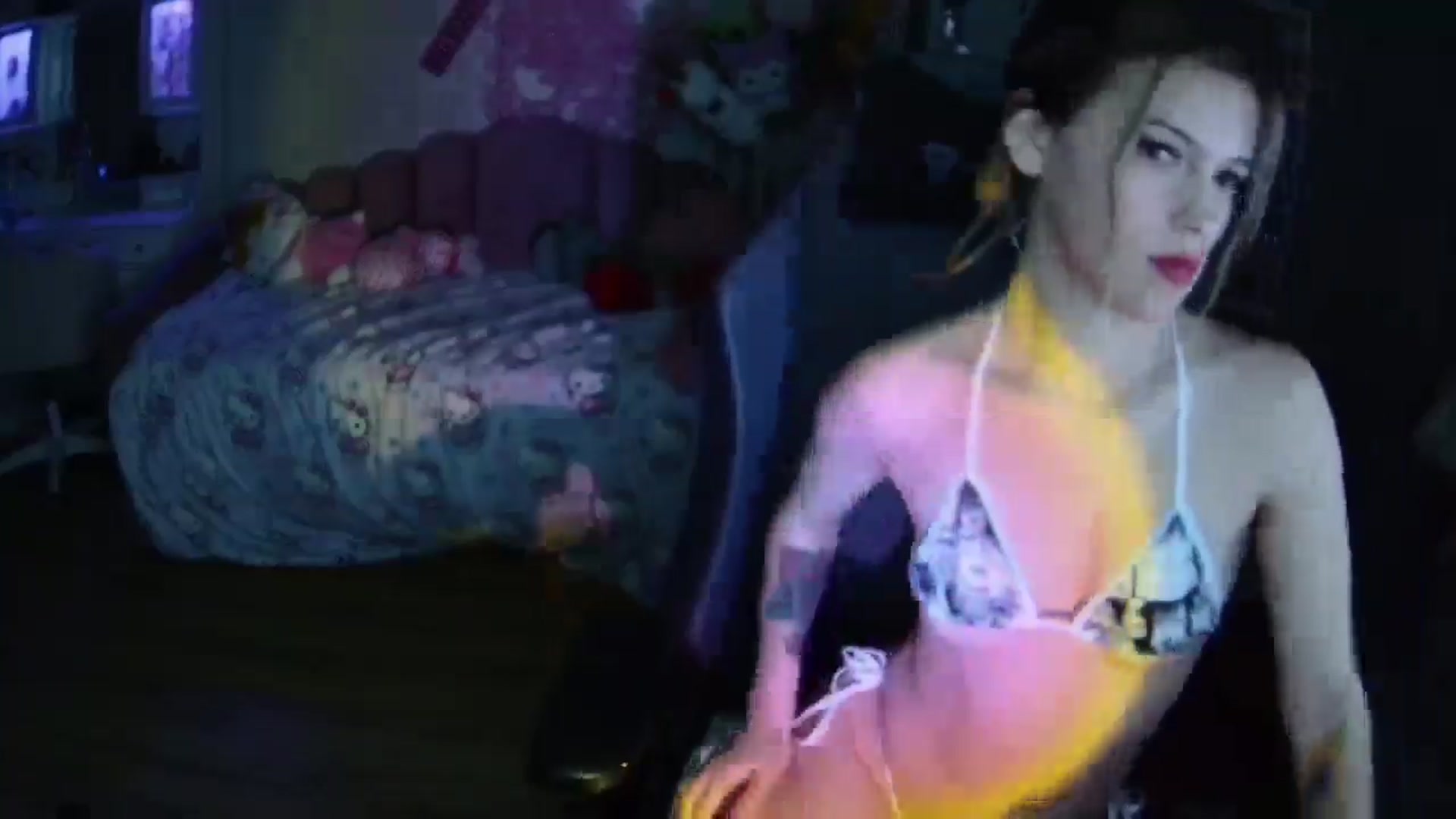 Gallery image thumbnail from Lil__Bunny's myfreecams stream on, 02/13/2025, 02:17 image 13 of 20