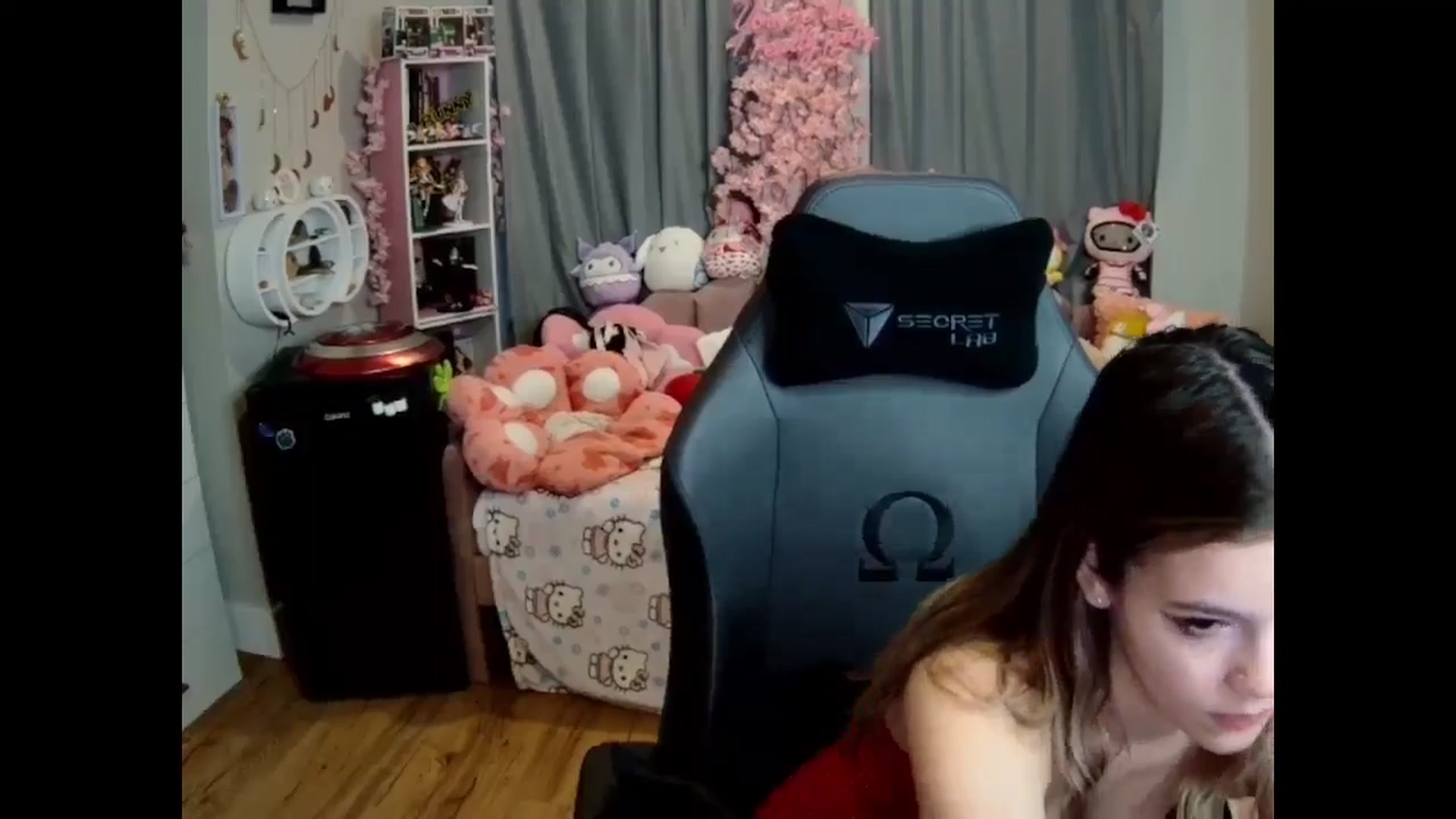 Gallery image thumbnail from Lil__Bunny's myfreecams stream on, 03/11/2025, 12:01 image 13 of 20