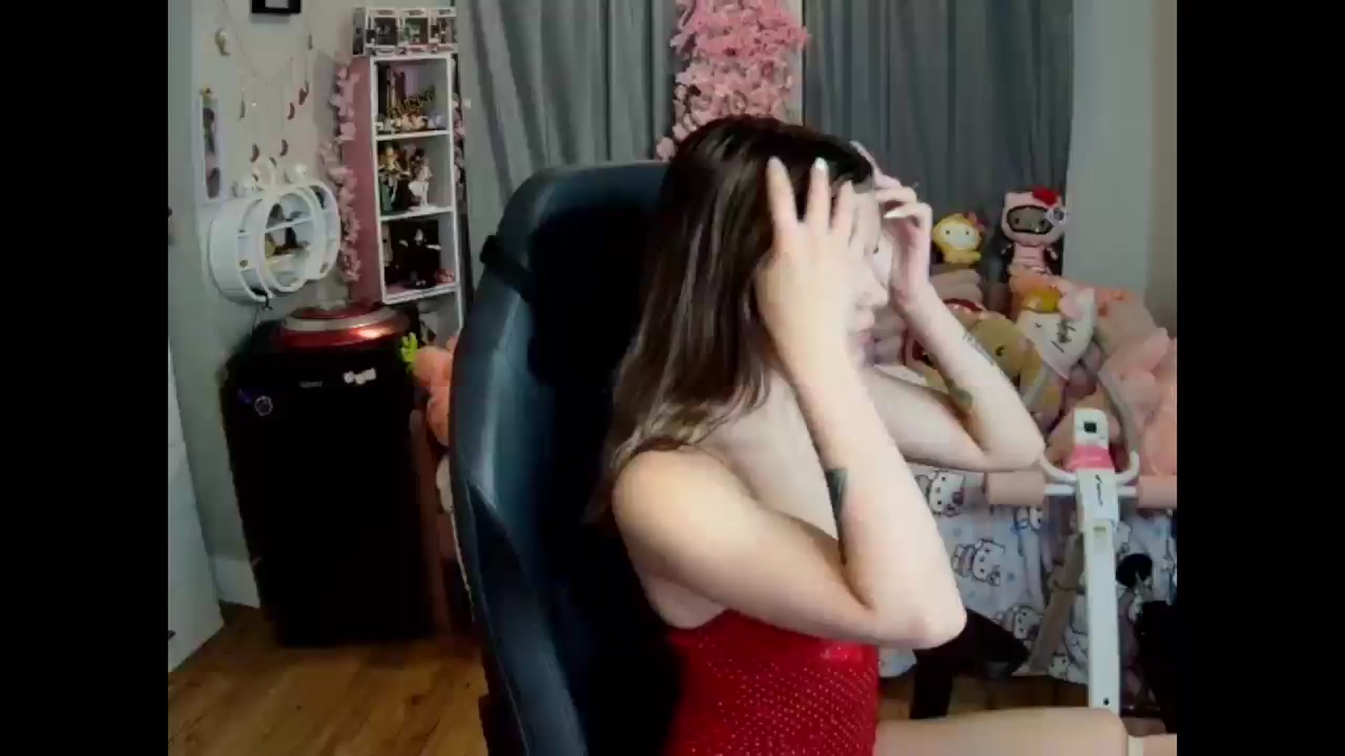 Gallery image thumbnail from Lil__Bunny's myfreecams stream on, 03/11/2025, 12:01 image 5 of 20