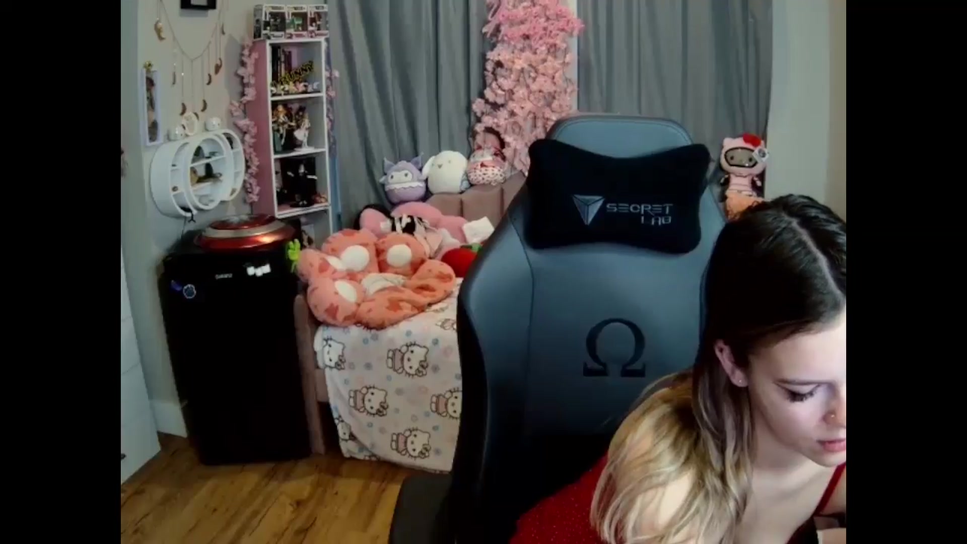 Gallery image thumbnail from Lil__Bunny's myfreecams stream on, 03/11/2025, 12:01 image 17 of 20