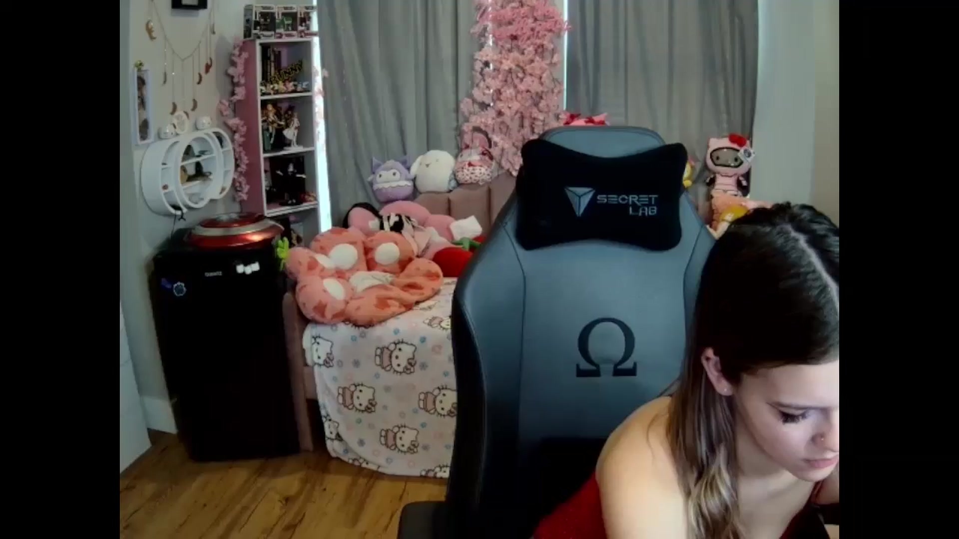 Gallery image thumbnail from Lil__Bunny's myfreecams stream on, 03/11/2025, 13:12 image 19 of 20