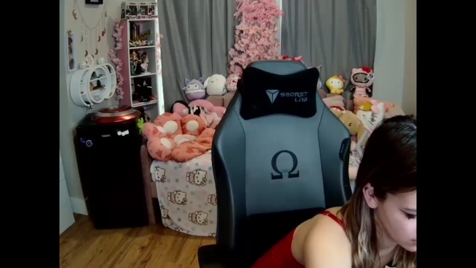 Gallery image thumbnail from Lil__Bunny's myfreecams stream on, 03/11/2025, 13:12 image 5 of 20