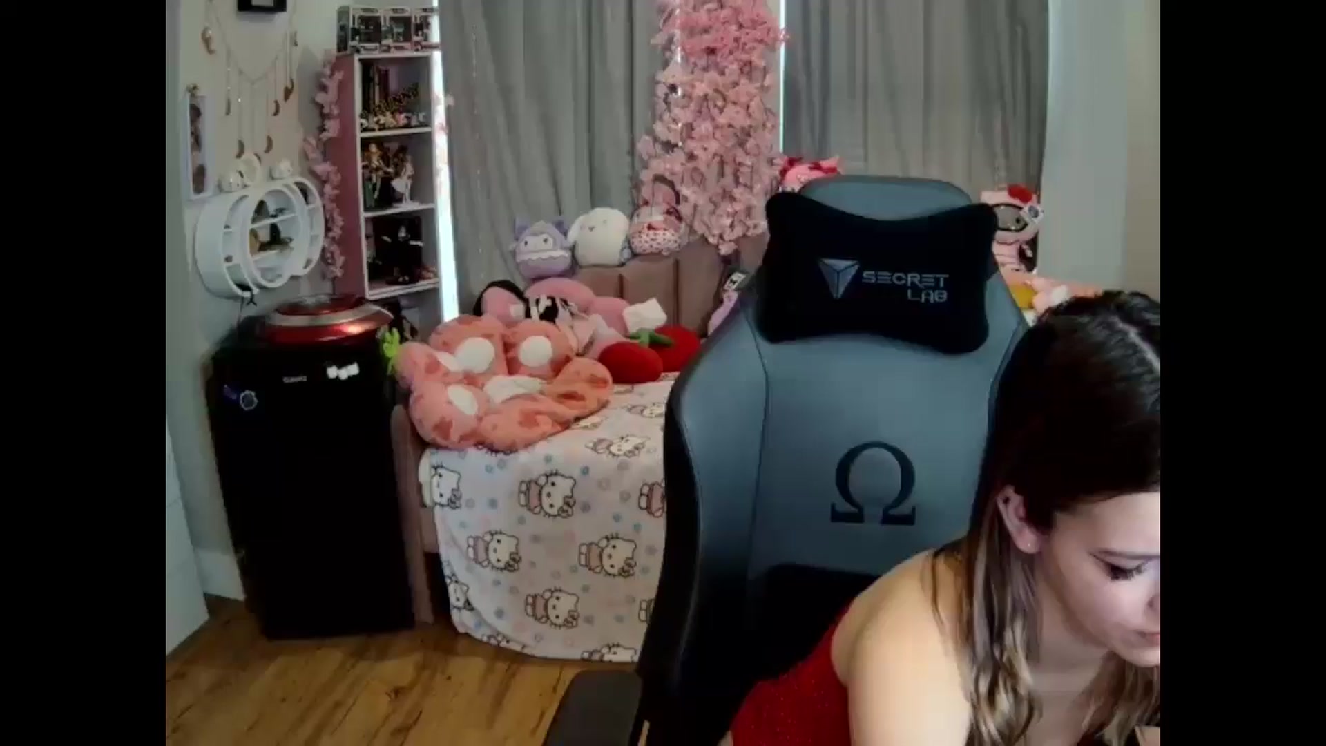 Gallery image thumbnail from Lil__Bunny's myfreecams stream on, 03/11/2025, 13:12 image 20 of 20