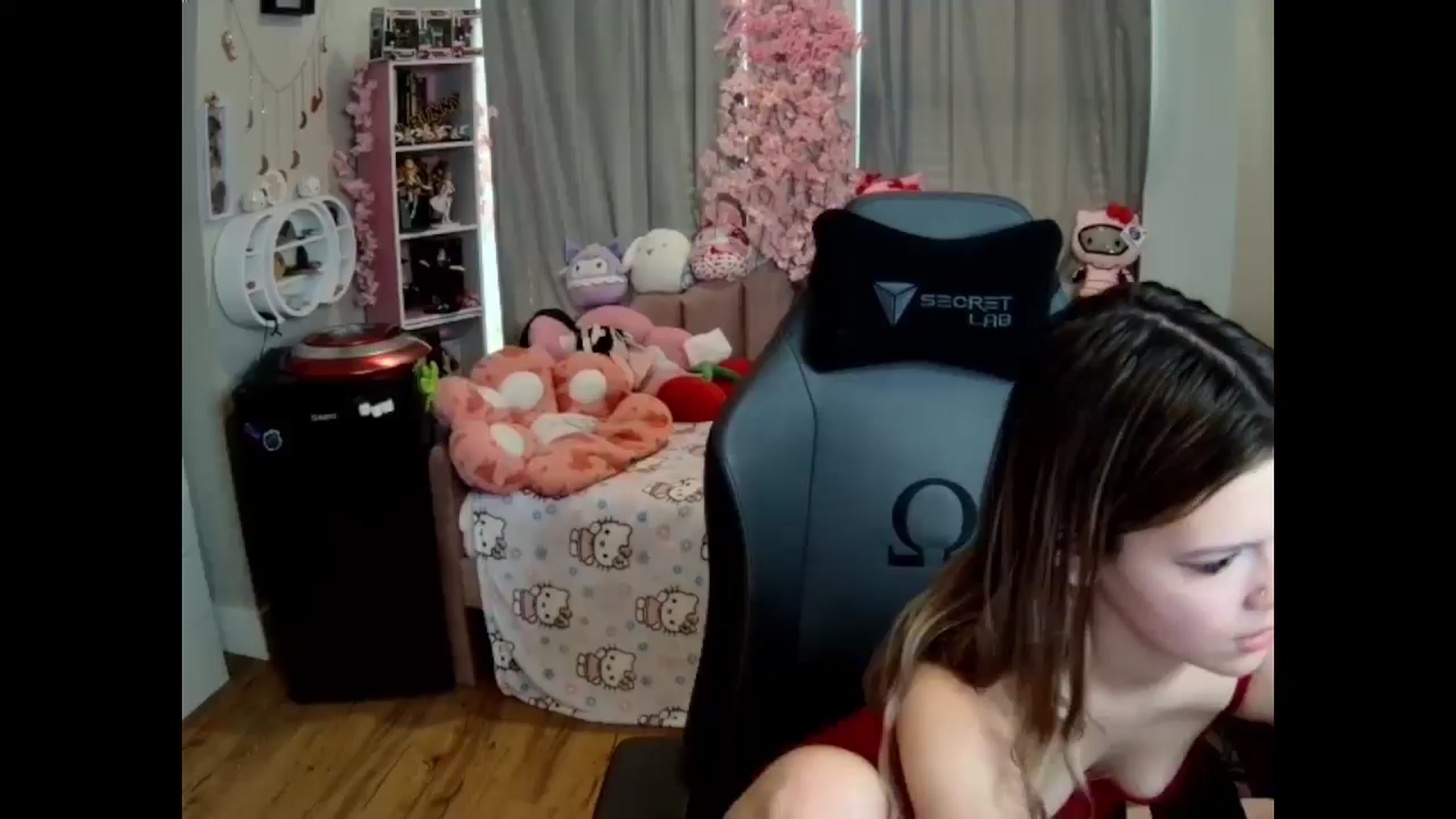 Gallery image thumbnail from Lil__Bunny's myfreecams stream on, 03/11/2025, 13:12 image 13 of 20