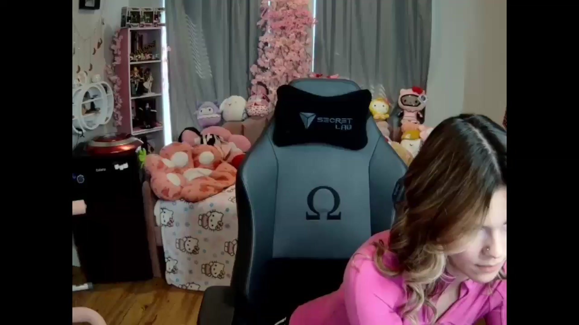 Gallery image thumbnail from Lil__Bunny's myfreecams stream on, 03/11/2025, 18:22 image 10 of 20