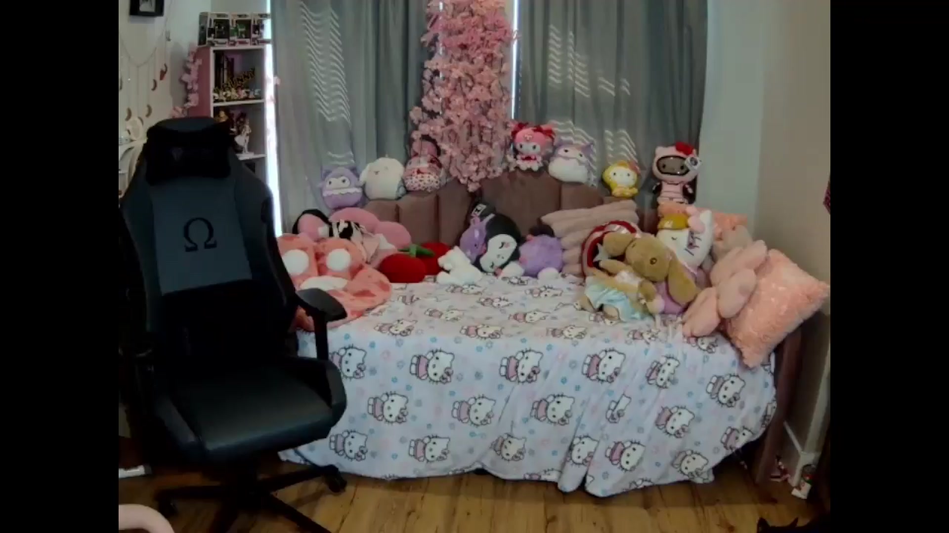 Gallery image thumbnail from Lil__Bunny's myfreecams stream on, 03/11/2025, 18:22 image 3 of 20