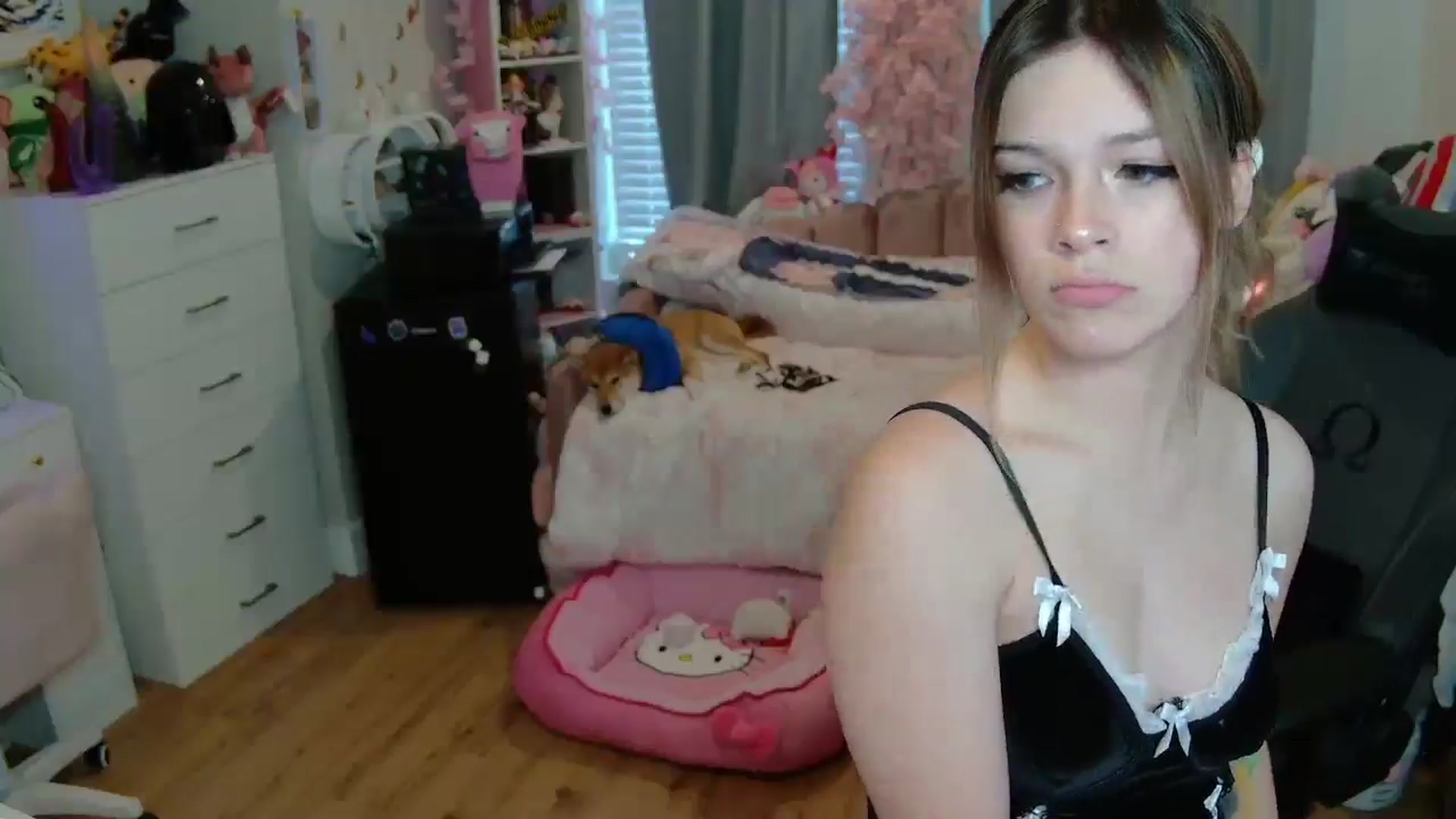 Gallery image thumbnail from Lil__Bunny's myfreecams stream on, 05/29/2025, 23:29 image 2 of 20