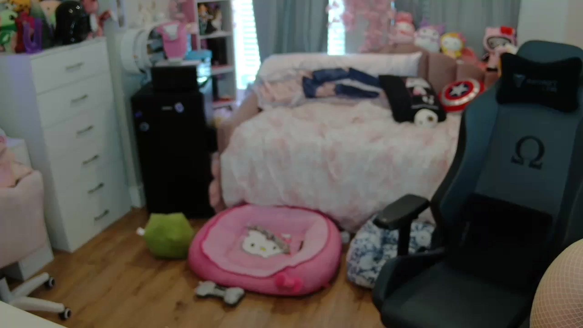 Gallery image thumbnail from Lil__Bunny's myfreecams stream on, 06/12/2025, 18:24 image 13 of 20
