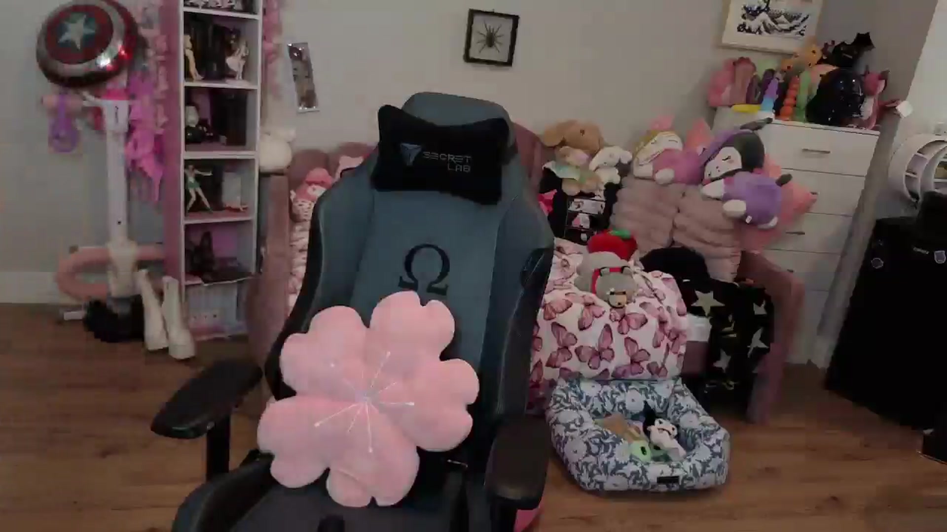 Gallery image thumbnail from Lil__Bunny's myfreecams stream on, 06/29/2025, 14:15 image 17 of 20