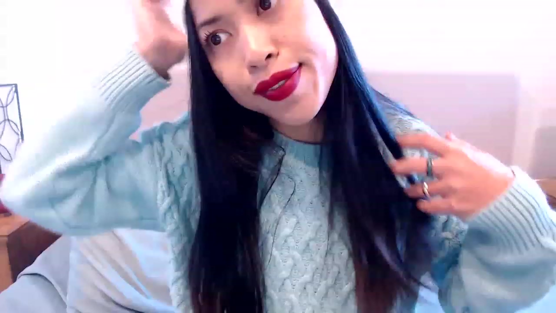 Gallery image thumbnail from Lil__bit's myfreecams stream on, 12/23/2022, 19:13 image 4 of 20