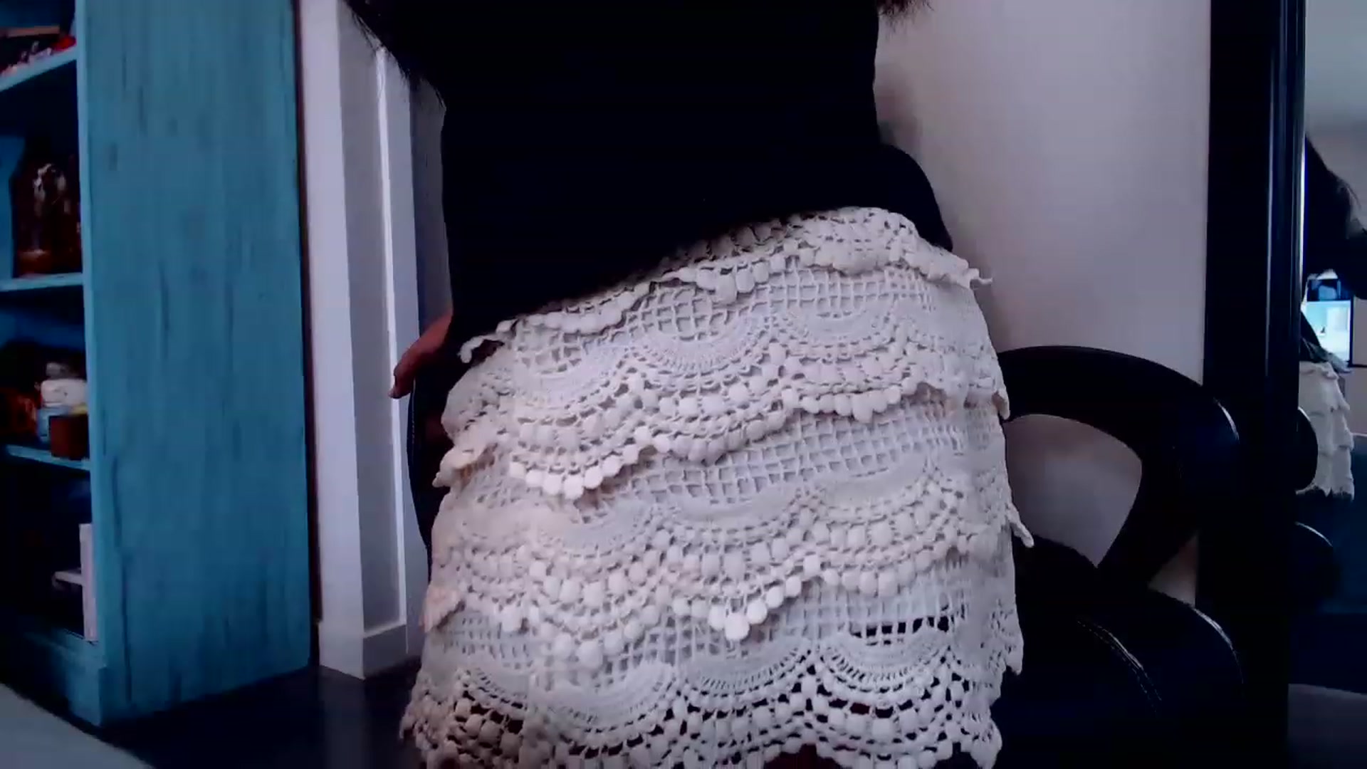 Gallery image thumbnail from Lil__bit's myfreecams stream on, 03/14/2023, 17:36 image 3 of 20