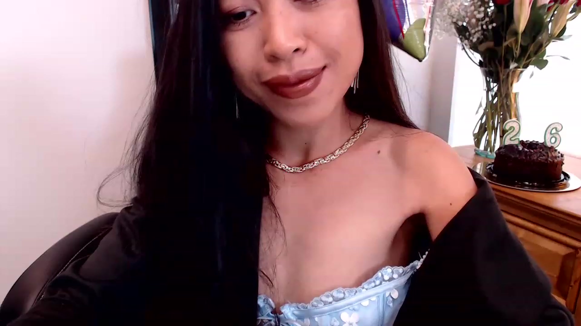 Gallery image thumbnail from Lil__bit's myfreecams stream on, 04/25/2023, 16:00 image 10 of 20