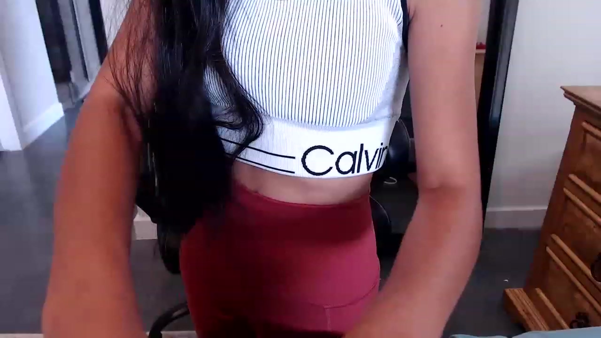 Gallery image thumbnail from Lil__bit's myfreecams stream on, 07/11/2023, 16:32 image 14 of 20