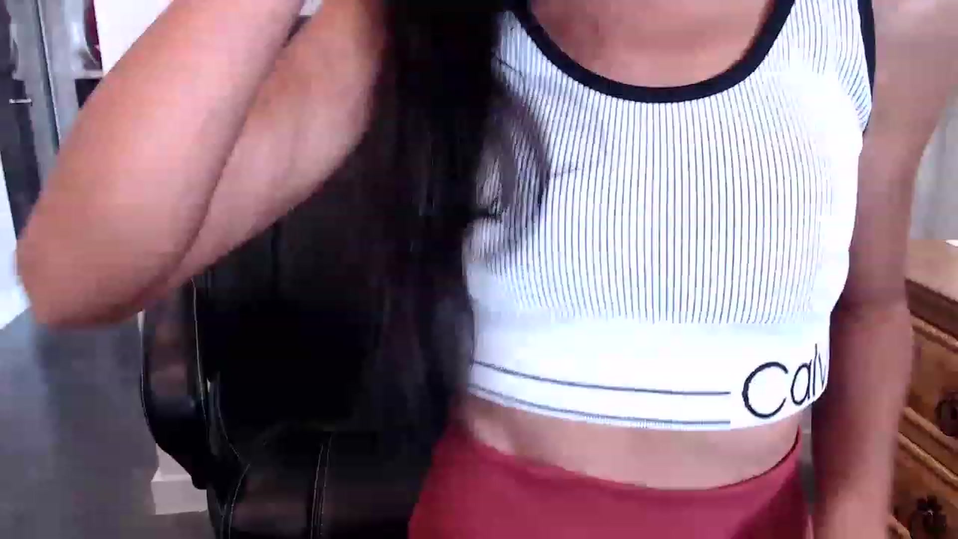 Gallery image thumbnail from Lil__bit's myfreecams stream on, 07/11/2023, 16:32 image 8 of 20