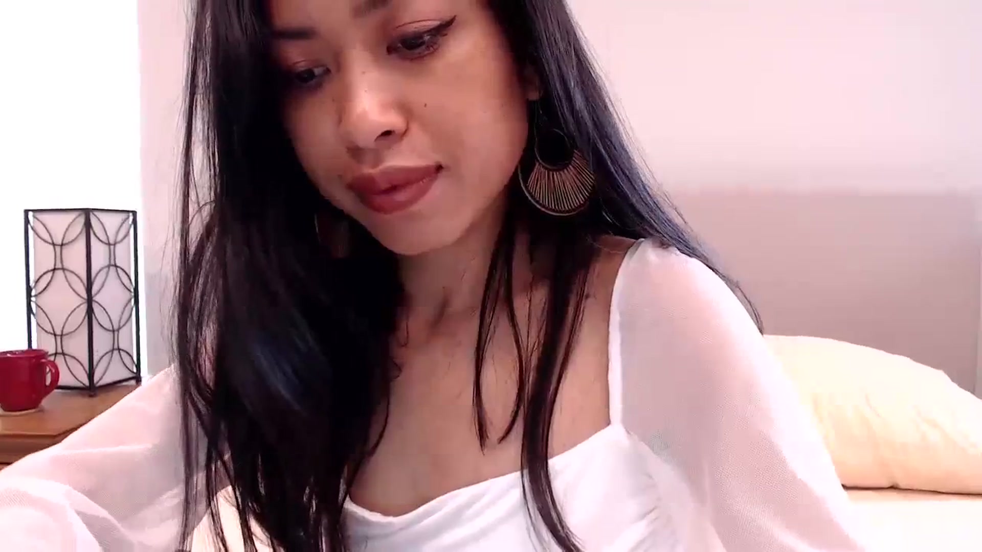 Gallery image thumbnail from Lil__bit's myfreecams stream on, 01/04/2024, 18:30 image 9 of 20