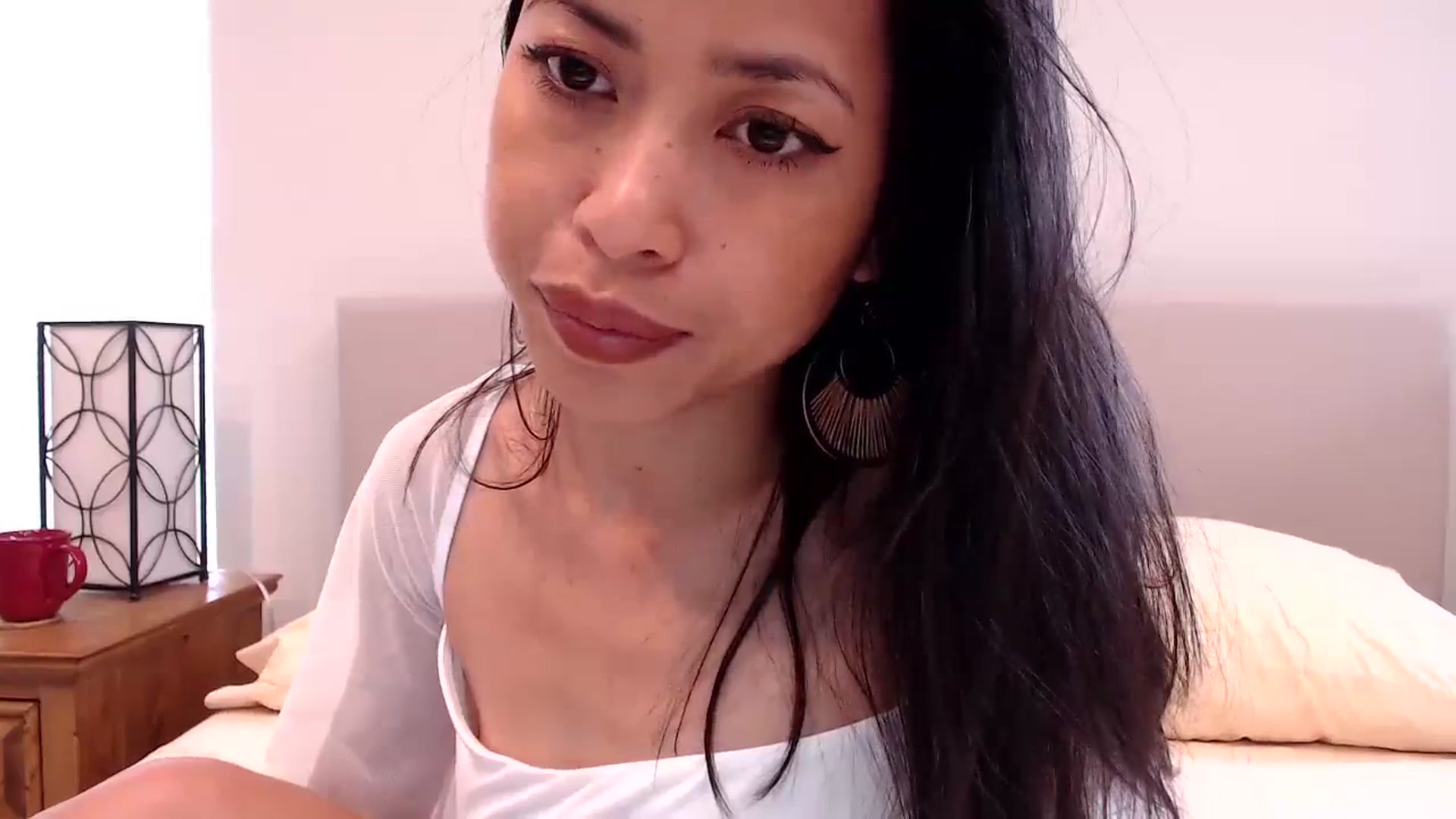 Gallery image thumbnail from Lil__bit's myfreecams stream on, 01/04/2024, 18:30 image 7 of 20