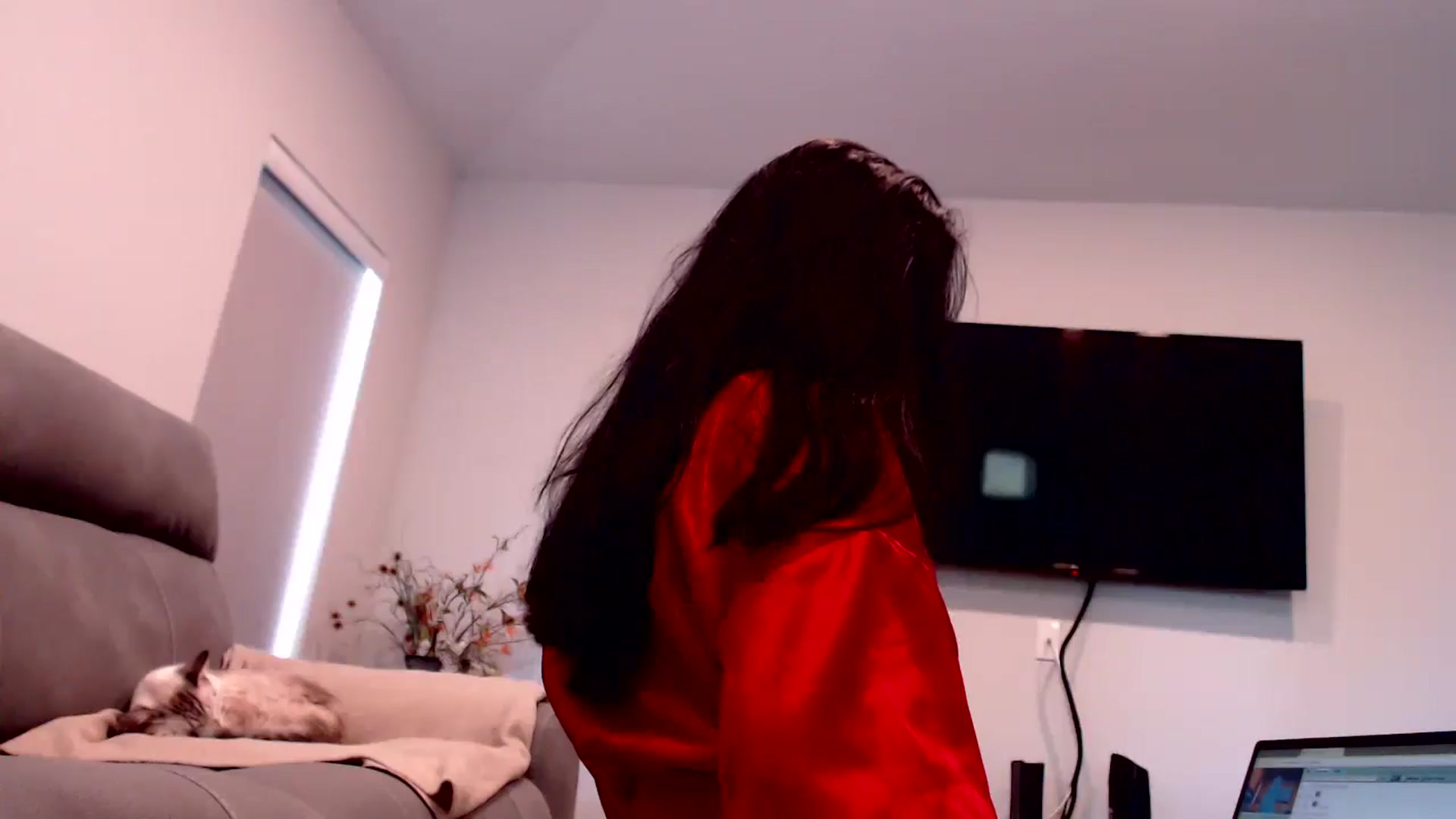 Gallery image thumbnail from Lil__bit's myfreecams stream on, 07/31/2025, 18:25 image 8 of 20