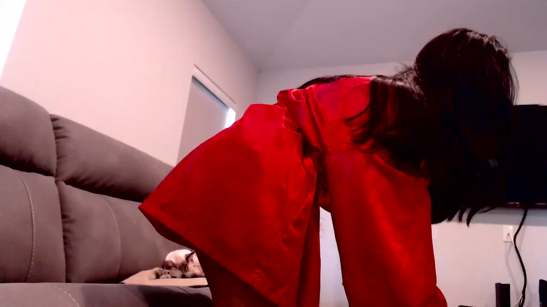 Gallery image thumbnail from Lil__bit's myfreecams stream on, 07/31/2025, 18:25 image 9 of 20