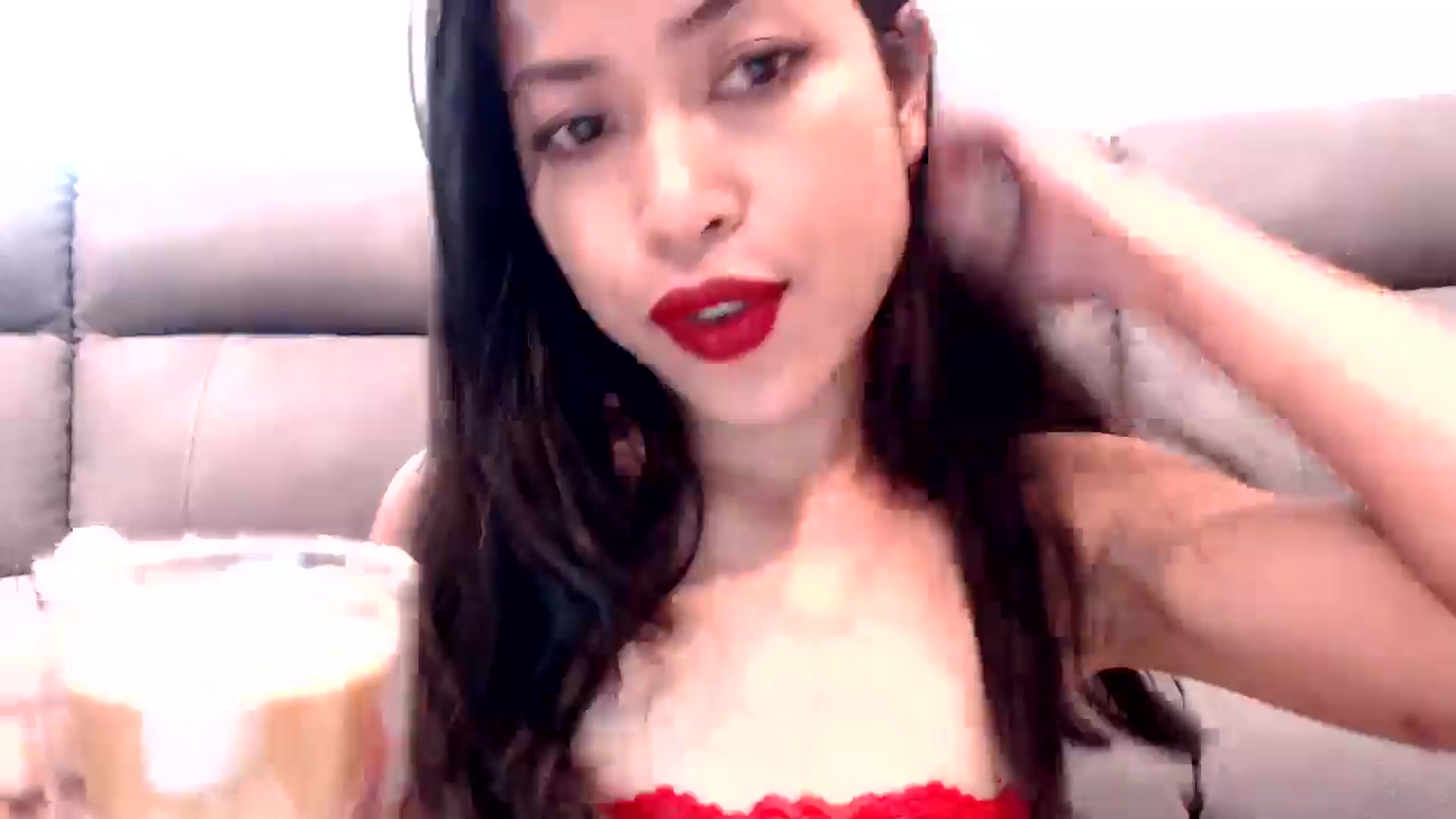 Gallery image thumbnail from Lil__bit's myfreecams stream on, 08/19/2025, 18:26 image 7 of 20