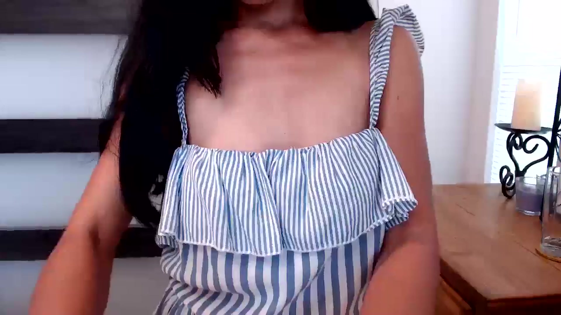 Gallery image thumbnail from Lil__bit's myfreecams stream on, 09/10/2025, 19:22 image 17 of 20