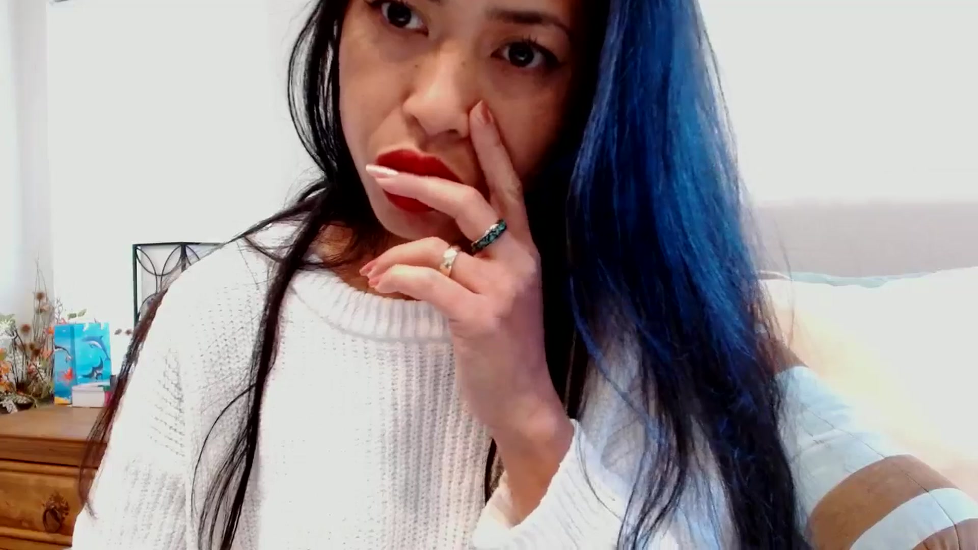 Gallery image thumbnail from Lil__bit's myfreecams stream on, 01/15/2026, 17:46 image 17 of 20