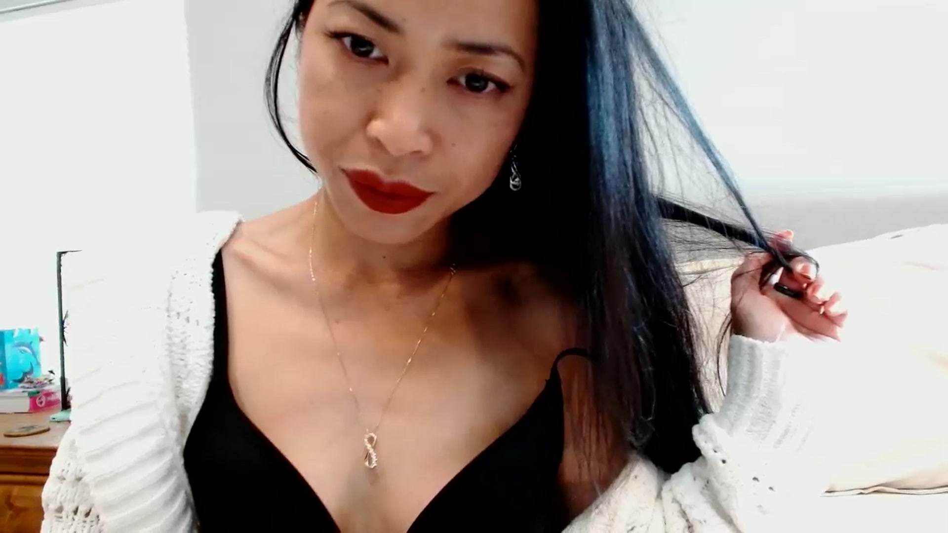 Gallery image thumbnail from Lil__bit's myfreecams stream on, 01/22/2026, 18:56 image 20 of 20