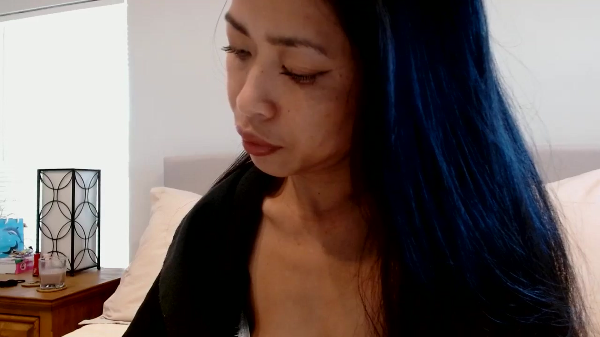Gallery image thumbnail from Lil__bit's myfreecams stream on, 02/05/2026, 18:46 image 6 of 20