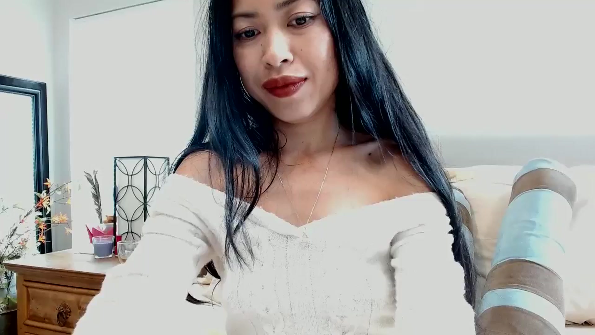Gallery image thumbnail from Lil__bit's myfreecams stream on, 03/09/2026, 19:31 image 1 of 20