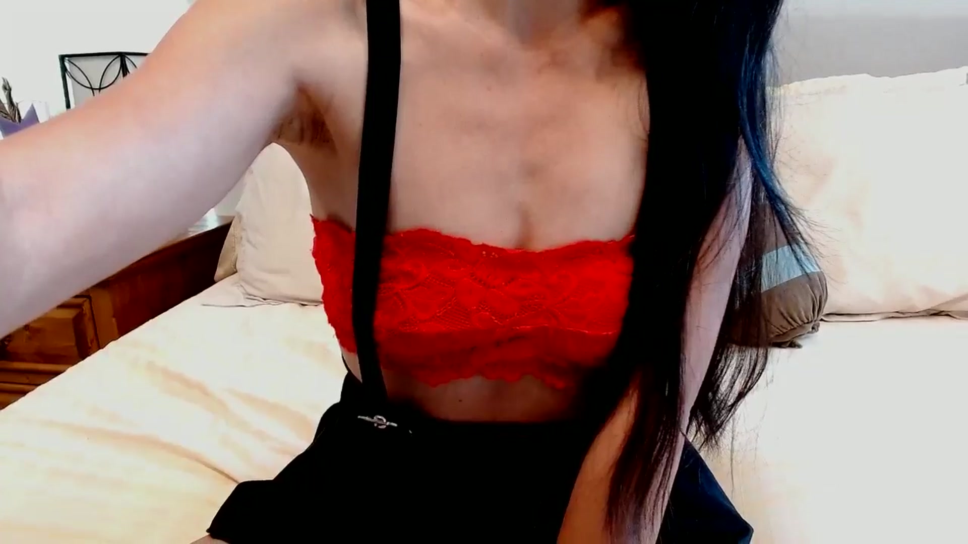 Gallery image thumbnail from Lil__bit's myfreecams stream on, 03/19/2026, 17:33 image 15 of 20