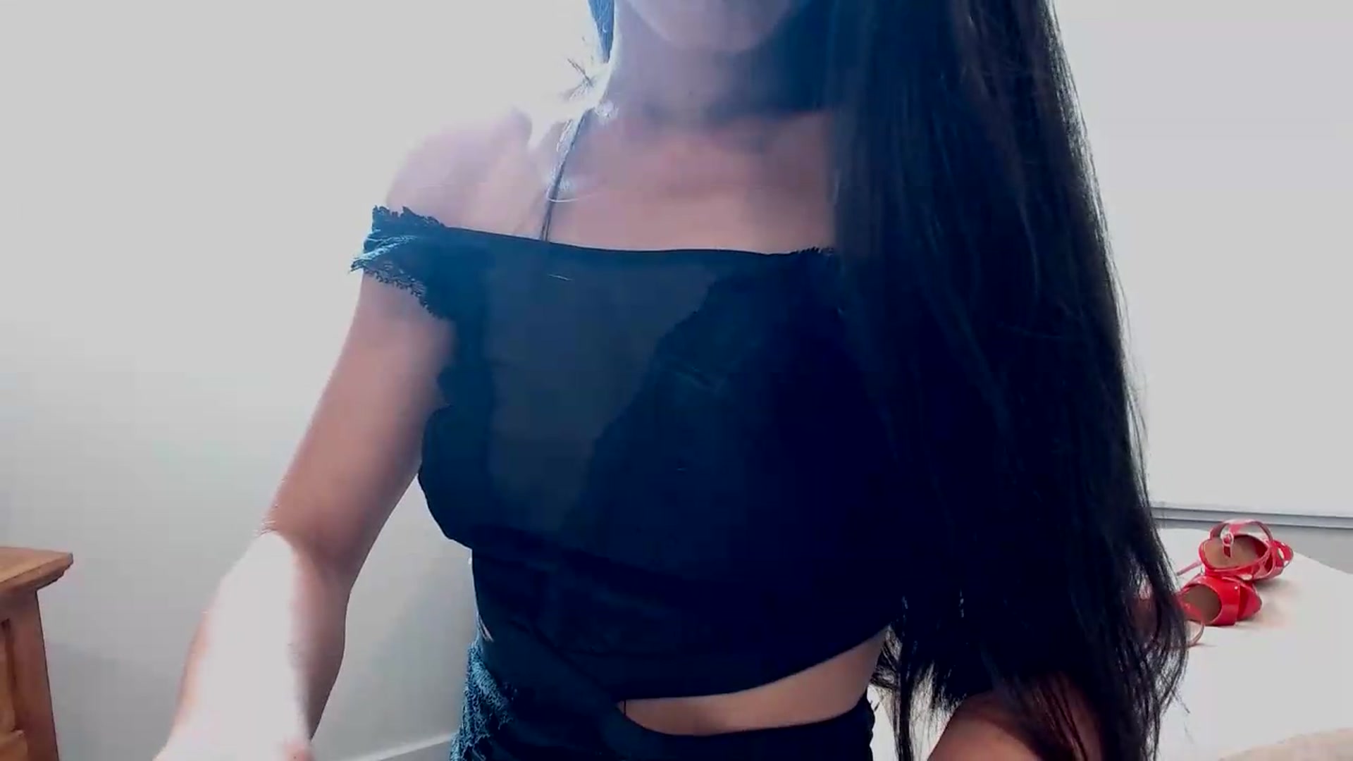 Gallery image thumbnail from Lil__bit's myfreecams stream on, 05/18/2026, 18:54 image 15 of 20