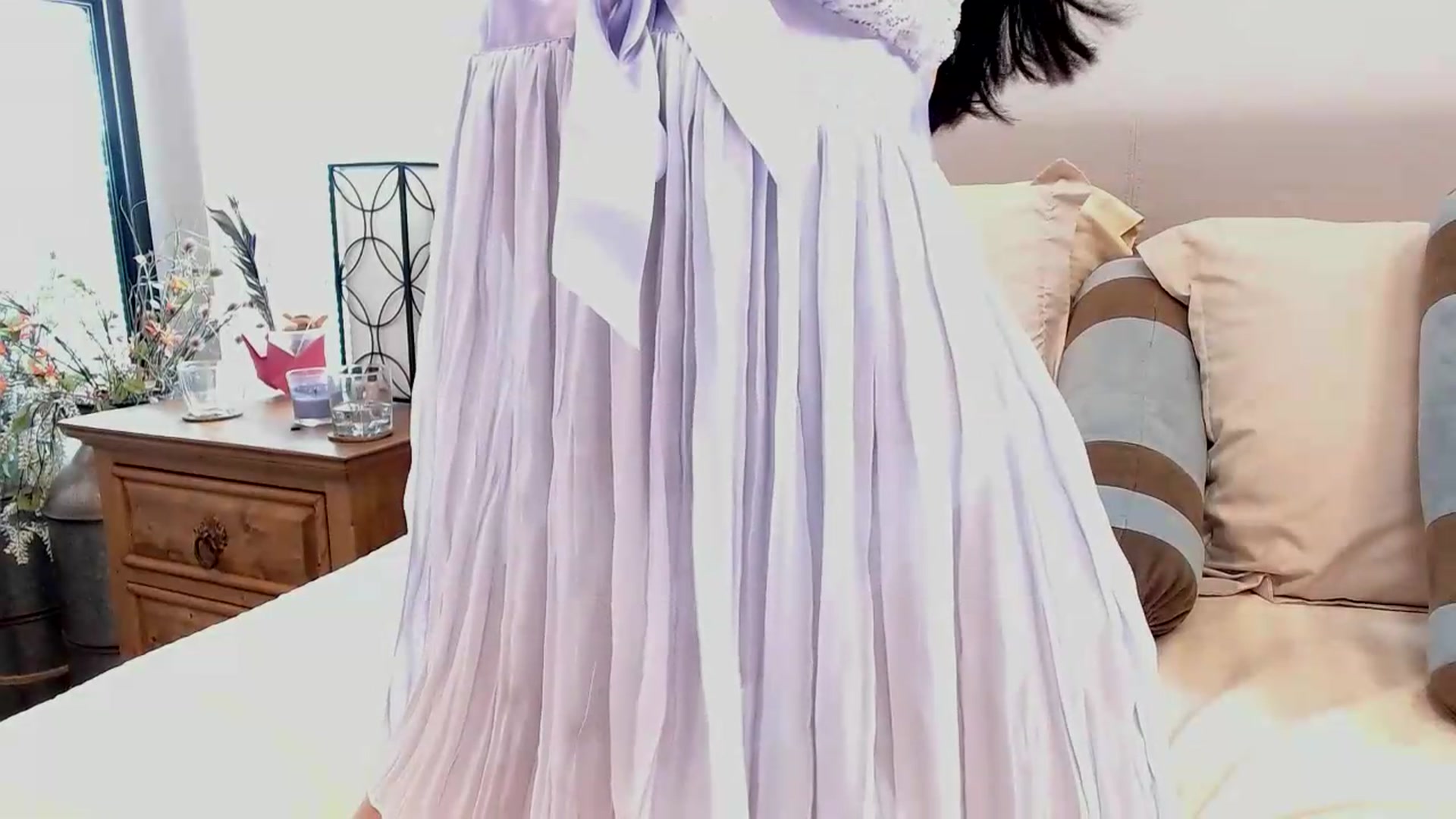 Gallery image thumbnail from Lil__bit's myfreecams stream on, 06/22/2026, 19:48 image 9 of 20