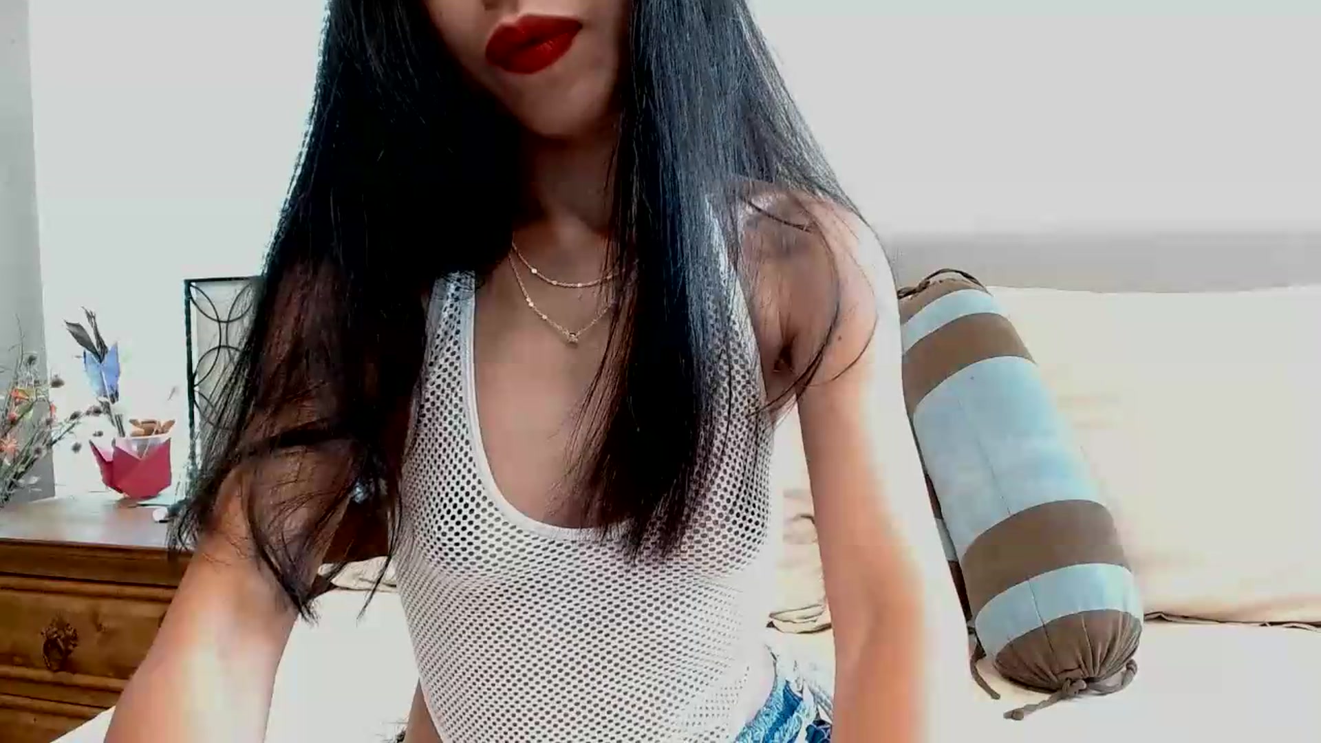Gallery image thumbnail from Lil__bit's myfreecams stream on, 07/03/2026, 17:27 image 5 of 20