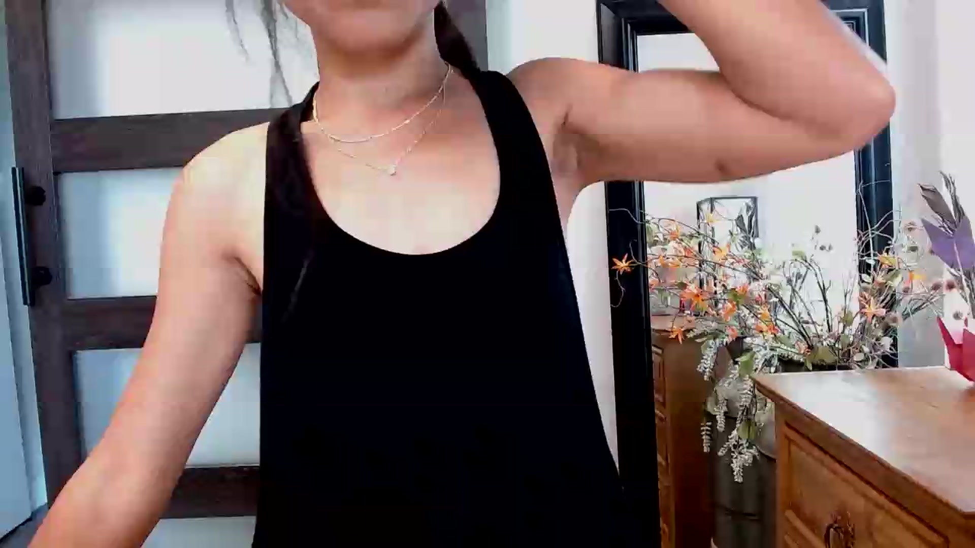 Gallery image thumbnail from Lil__bit's myfreecams stream on, 07/10/2026, 17:53 image 1 of 20