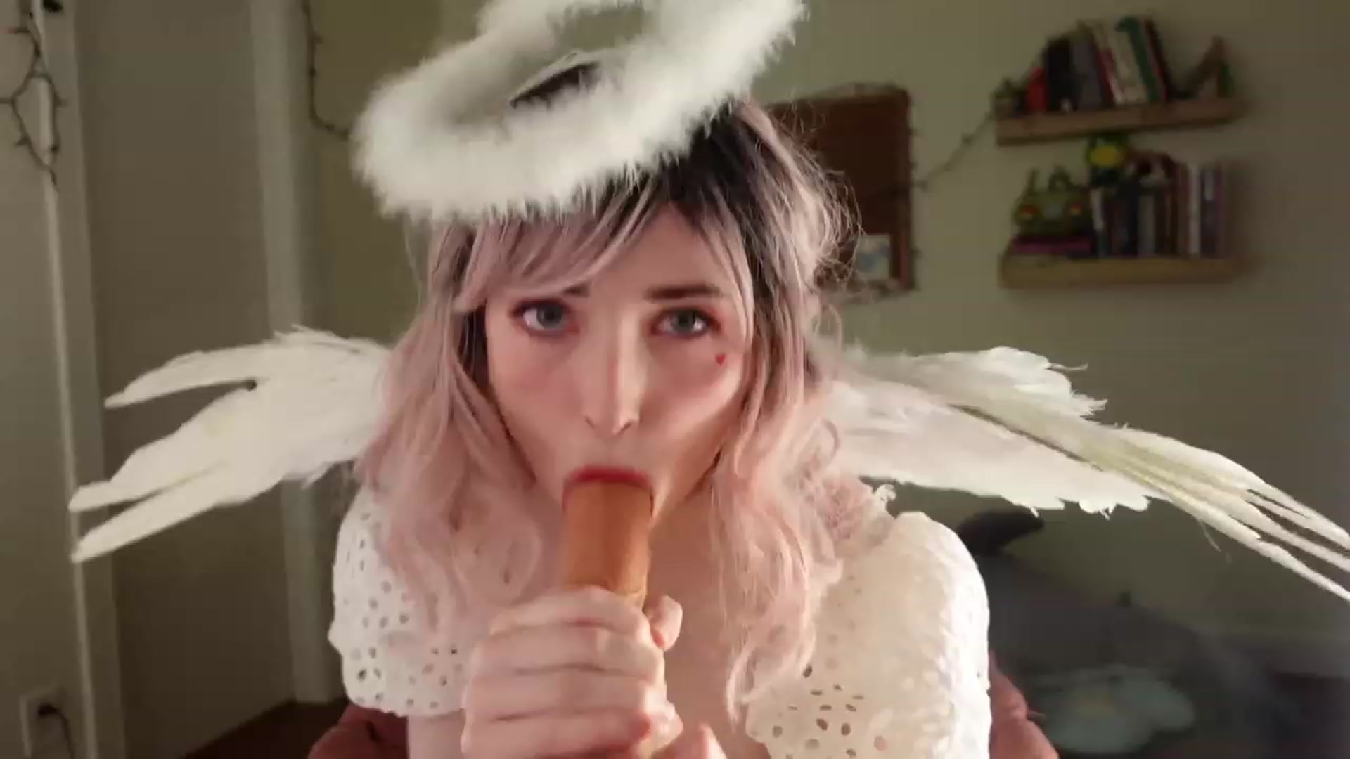 Gallery image thumbnail from Lil_blueberry's myfreecams stream on, 02/14/2023, 03:24 image 3 of 20