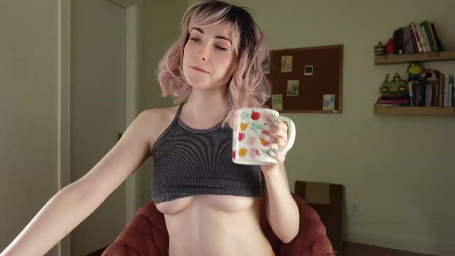 Gallery image thumbnail from Lil_blueberry's myfreecams stream on, 03/11/2023, 05:37 image 18 of 20