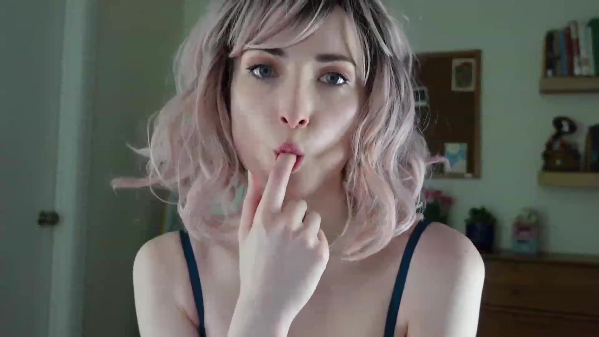 Gallery image thumbnail from Lil_blueberry's myfreecams stream on, 03/29/2023, 03:26 image 12 of 20