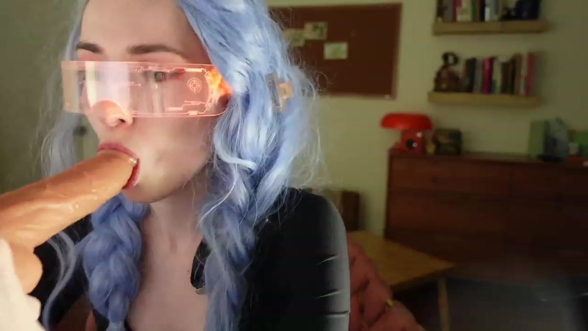 Gallery image thumbnail from Lil_blueberry's myfreecams stream on, 06/30/2023, 02:44 image 11 of 20