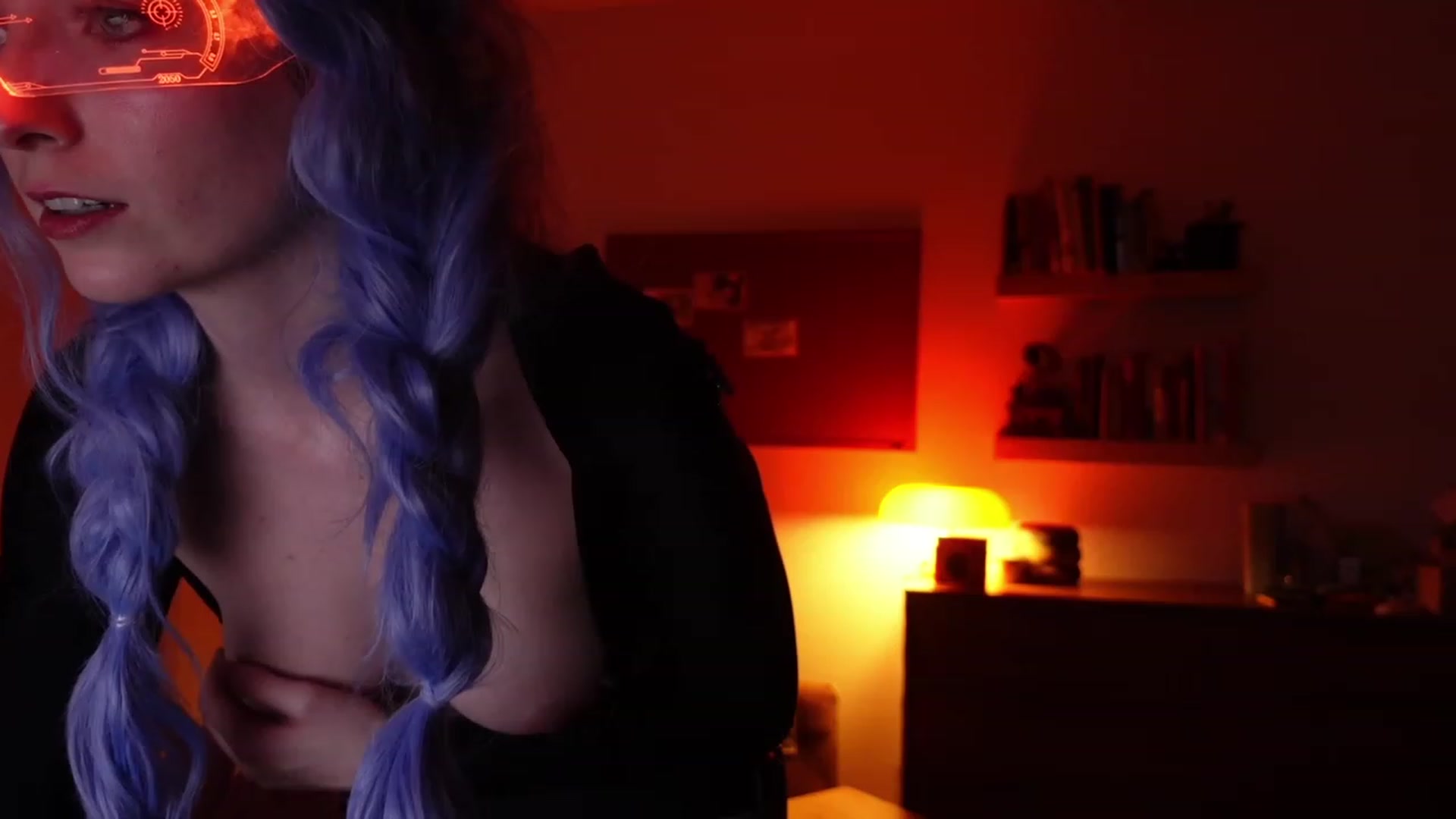 Gallery image thumbnail from Lil_blueberry's myfreecams stream on, 06/30/2023, 03:33 image 17 of 20