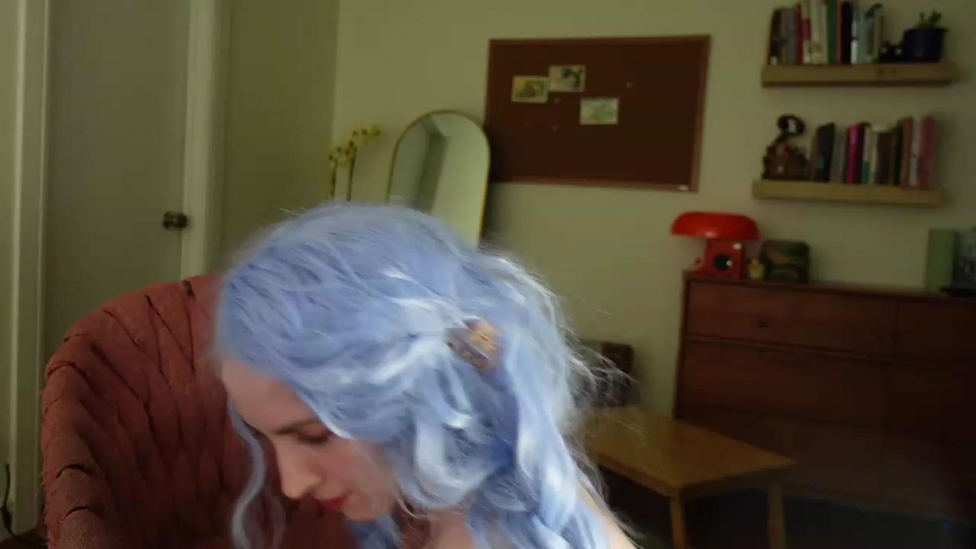 Gallery image thumbnail from Lil_blueberry's myfreecams stream on, 06/30/2023, 03:33 image 6 of 20