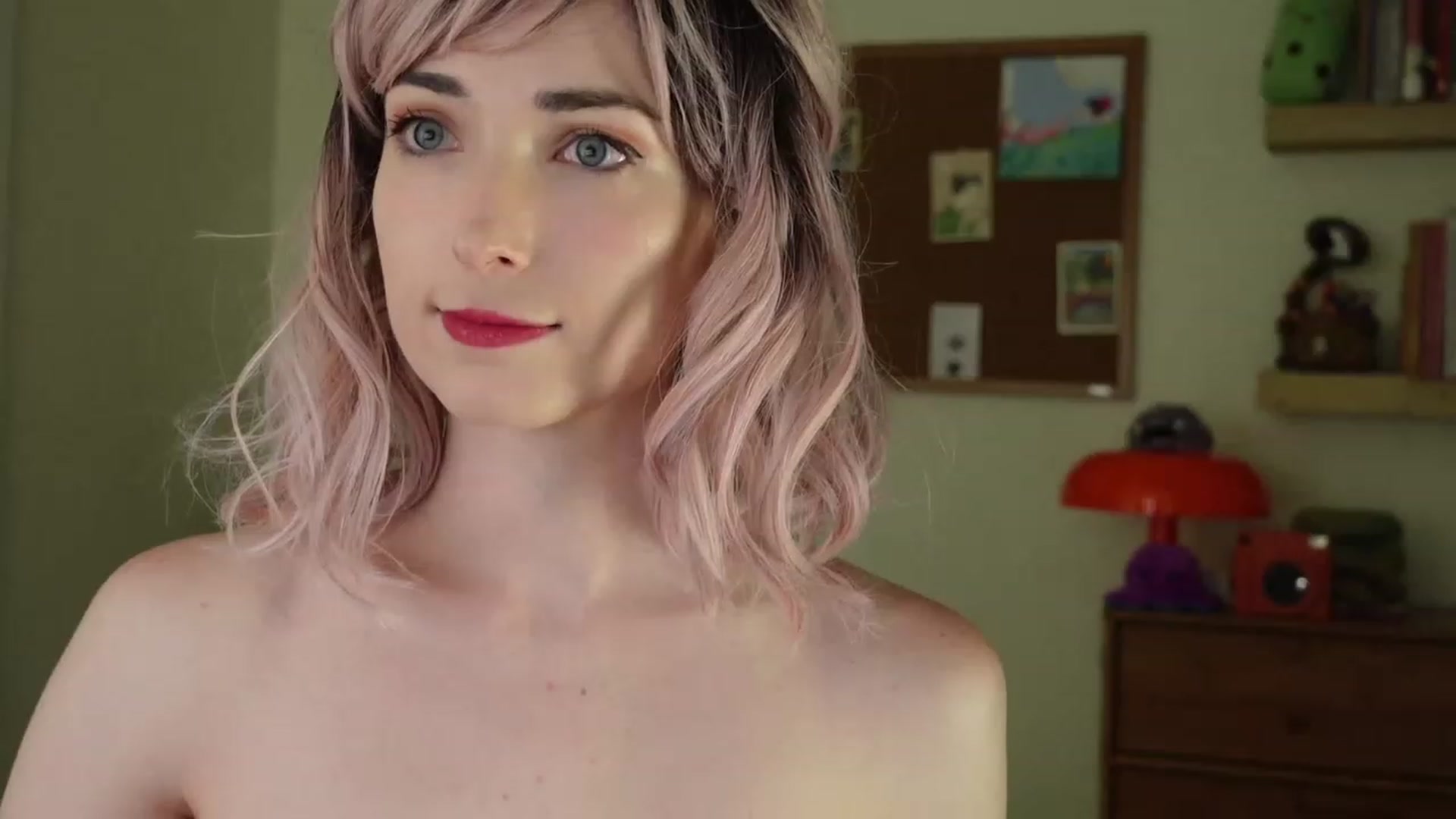 Gallery image thumbnail from Lil_blueberry's myfreecams stream on, 07/28/2023, 01:59 image 2 of 20