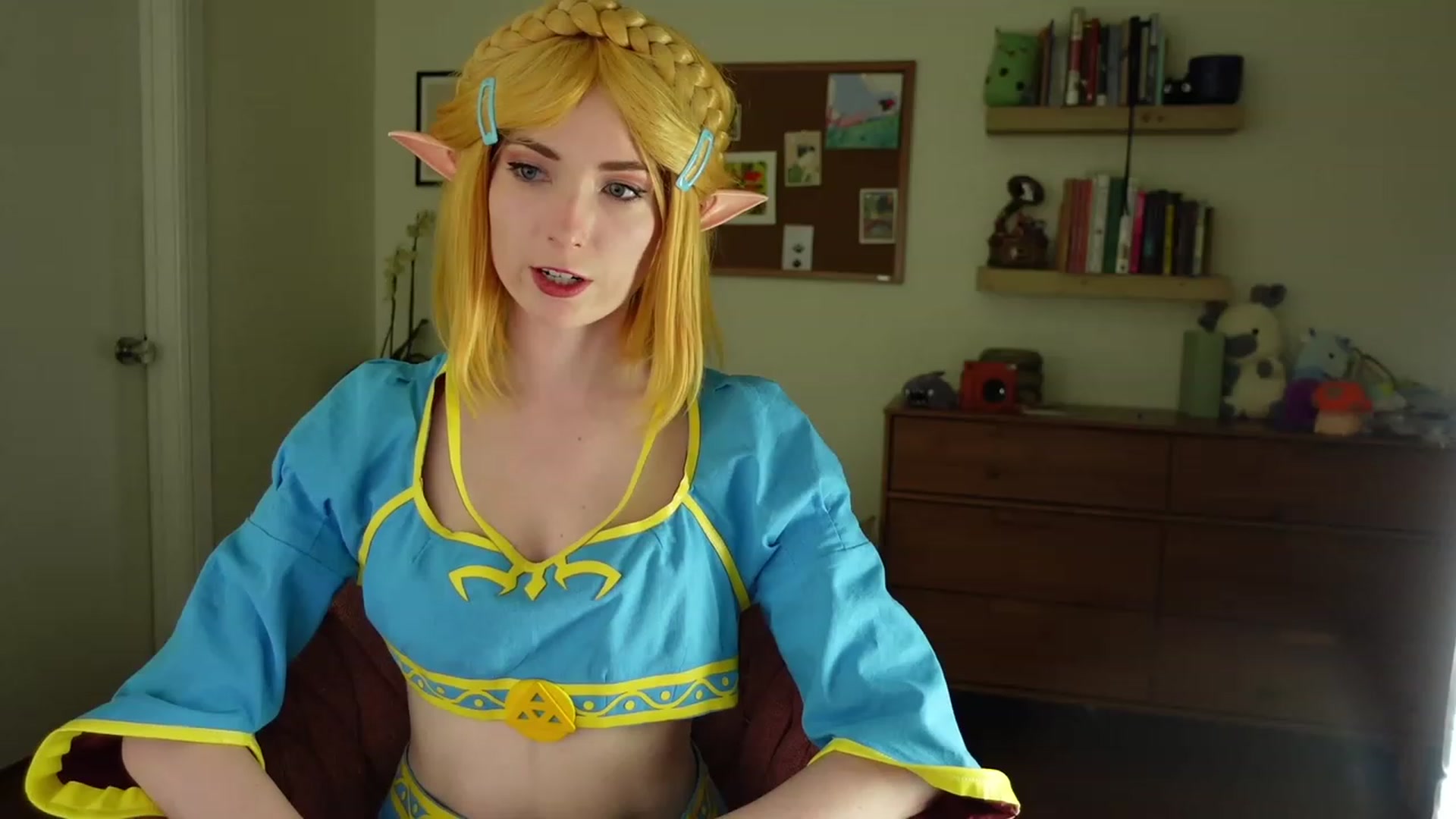 Gallery image thumbnail from Lil_blueberry's myfreecams stream on, 08/27/2023, 02:05 image 14 of 20