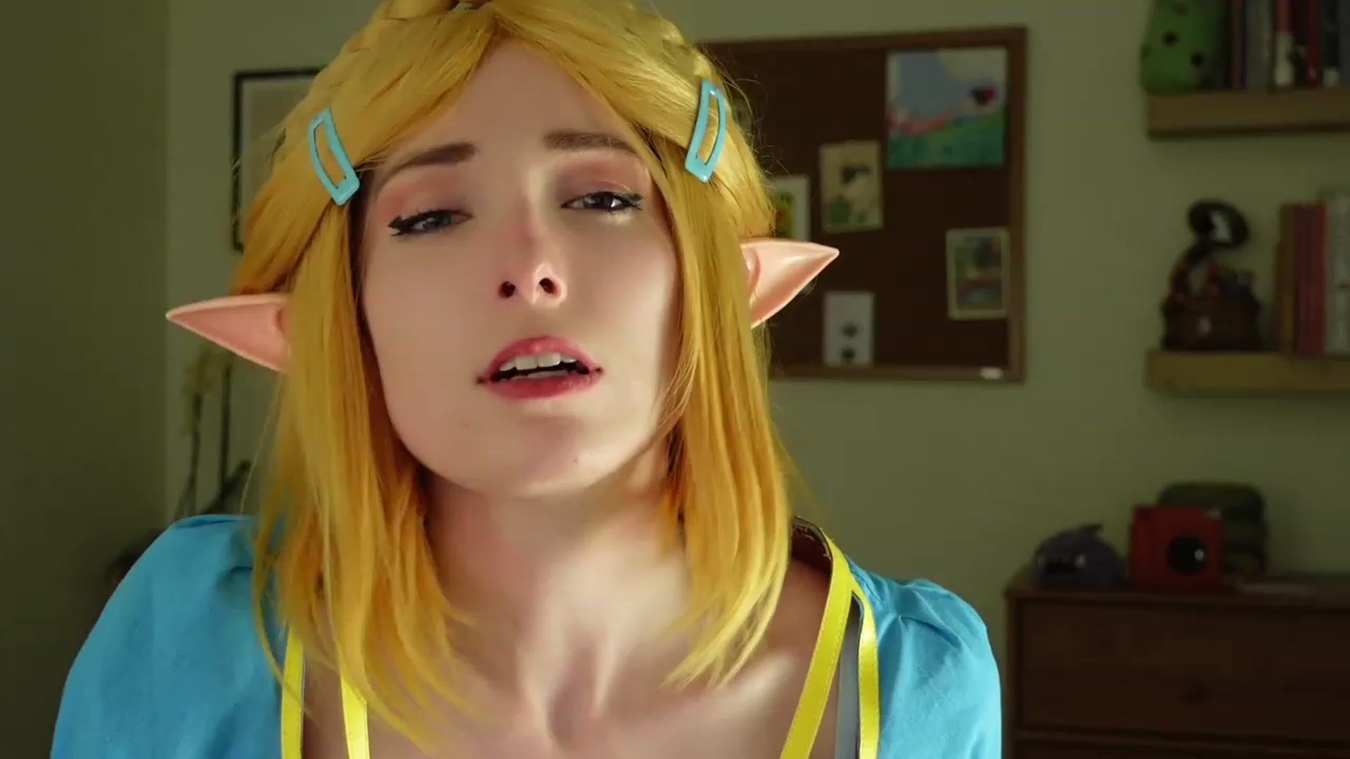 Gallery image thumbnail from Lil_blueberry's myfreecams stream on, 08/27/2023, 02:05 image 8 of 20