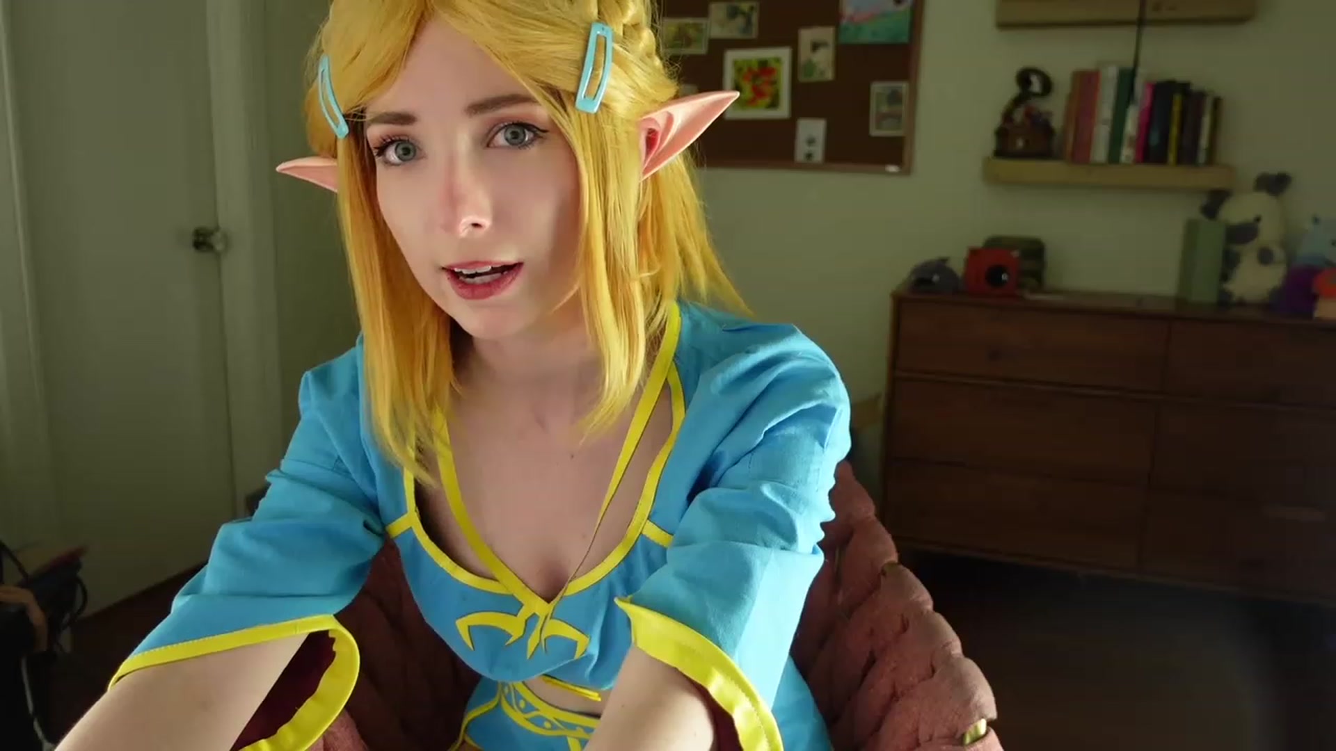 Gallery image thumbnail from Lil_blueberry's myfreecams stream on, 08/27/2023, 02:05 image 11 of 20