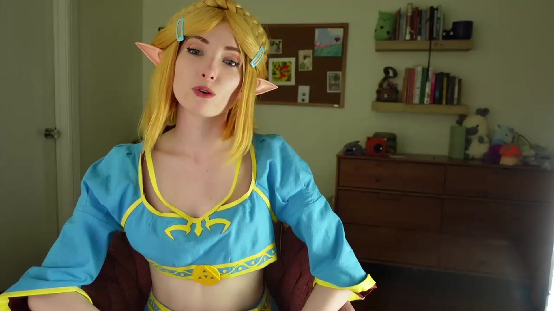Gallery image thumbnail from Lil_blueberry's myfreecams stream on, 08/27/2023, 02:05 image 15 of 20