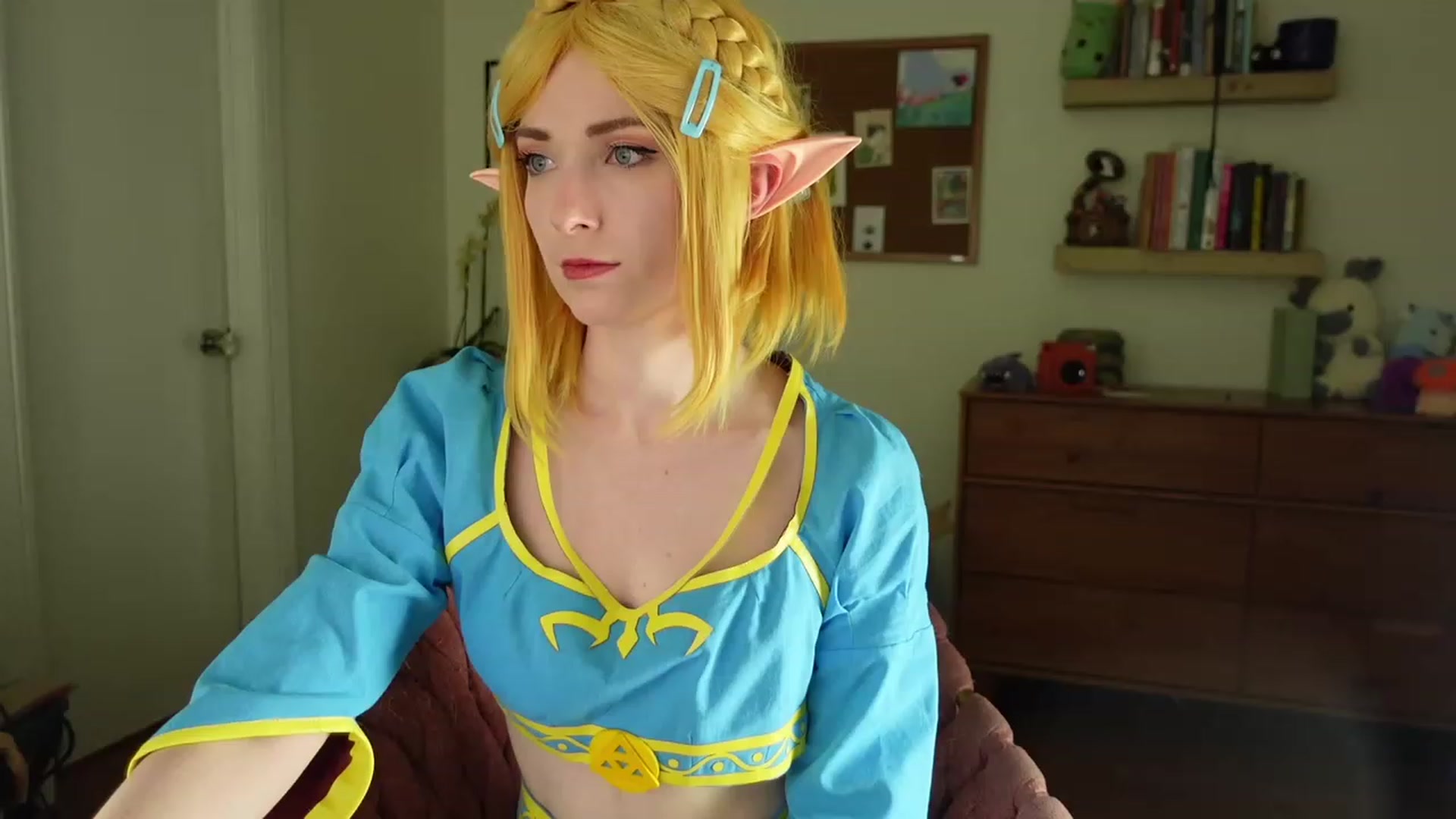Gallery image thumbnail from Lil_blueberry's myfreecams stream on, 08/27/2023, 02:05 image 10 of 20
