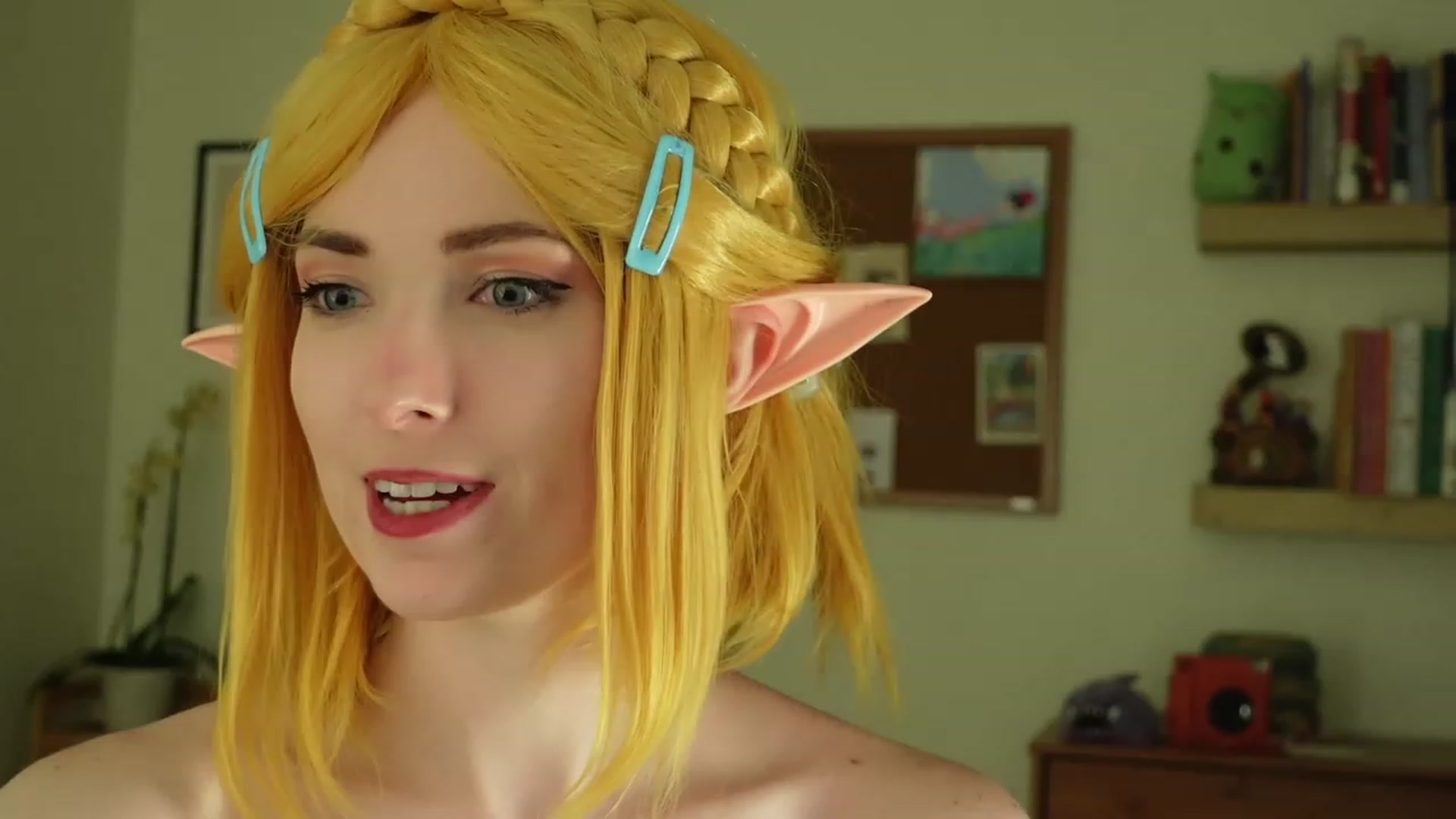 Gallery image thumbnail from Lil_blueberry's myfreecams stream on, 08/27/2023, 03:45 image 16 of 20