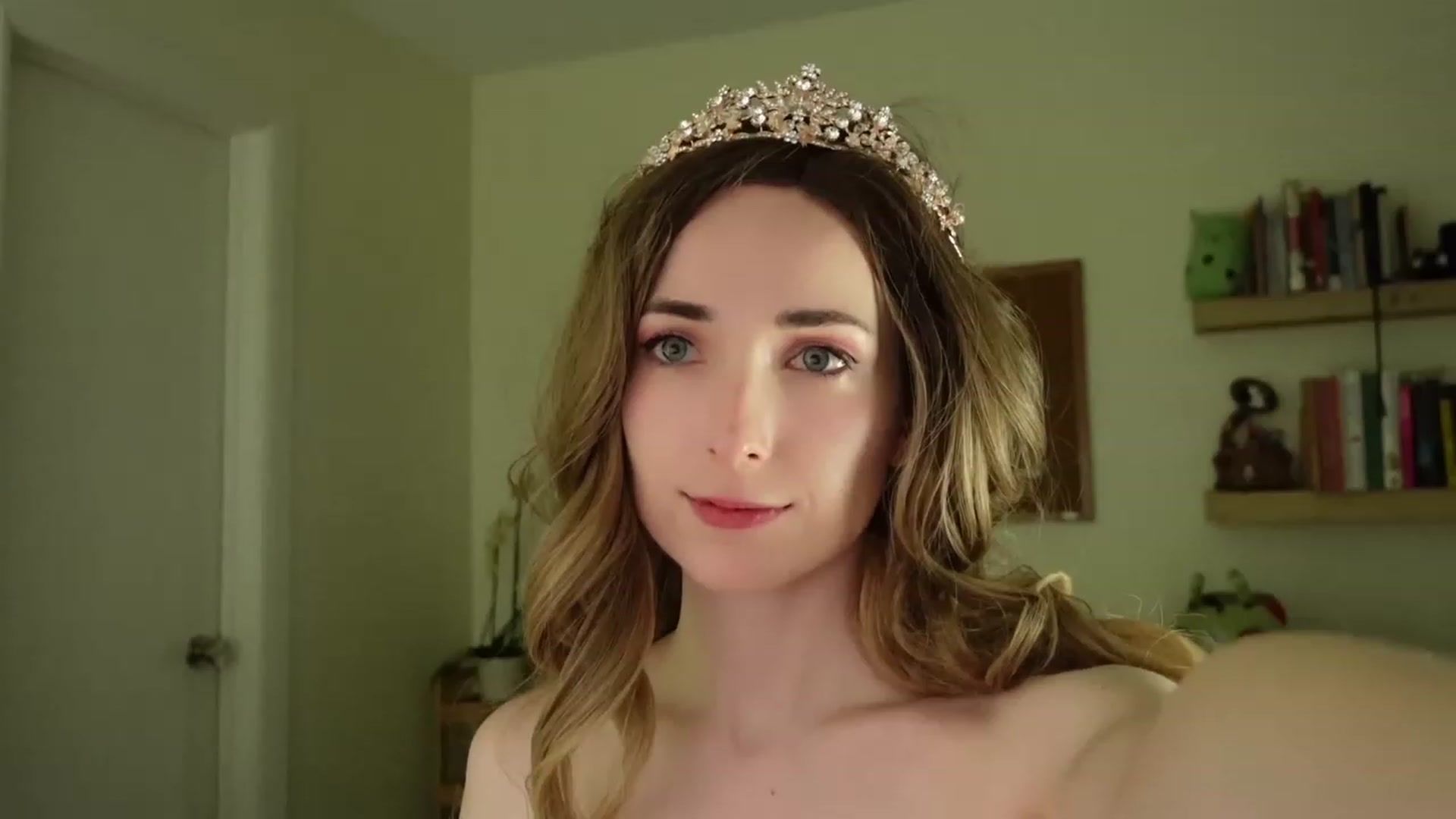 Gallery image thumbnail from Lil_blueberry's myfreecams stream on, 09/07/2023, 05:00 image 14 of 20