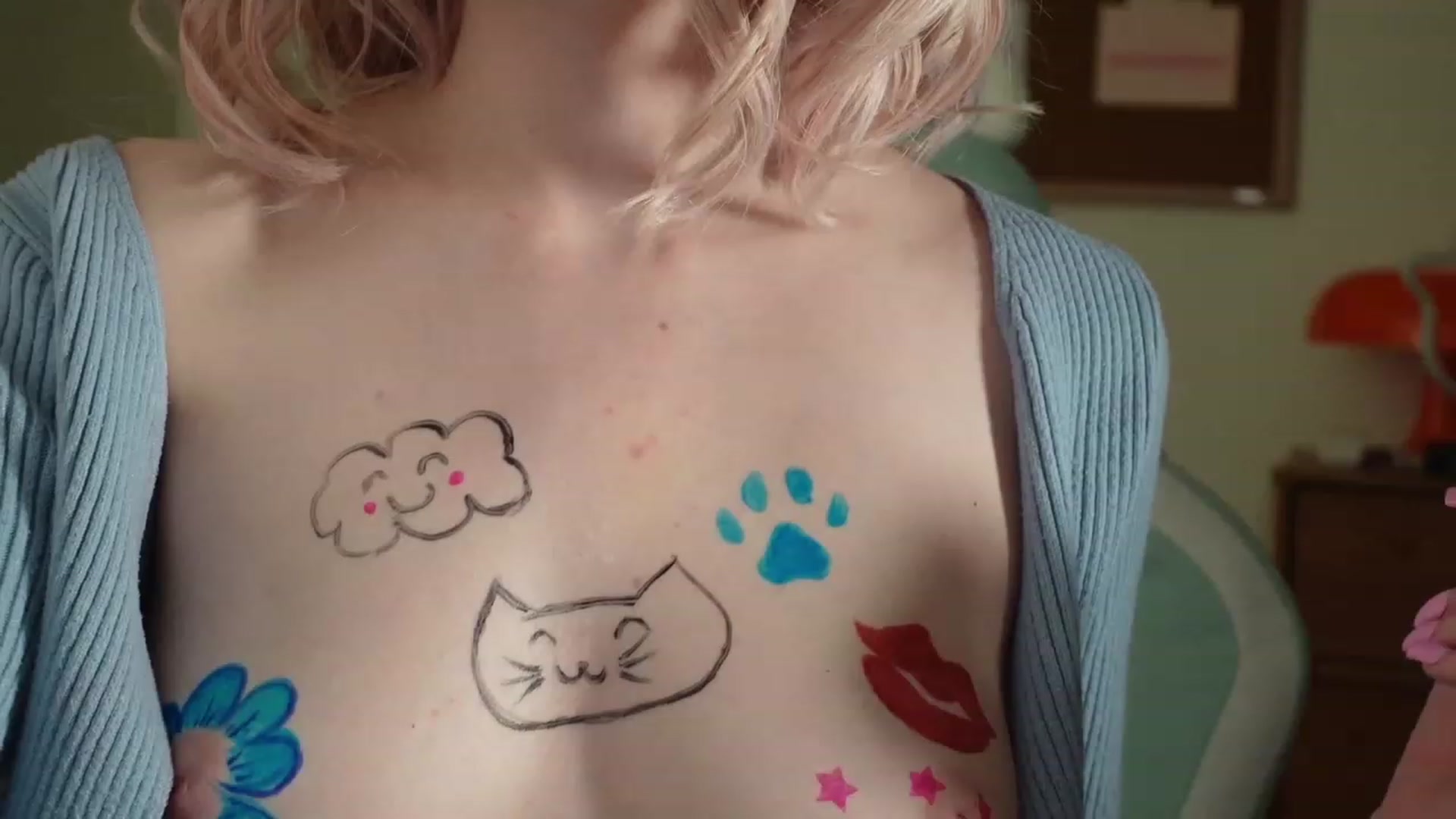 Gallery image thumbnail from Lil_blueberry's myfreecams stream on, 10/01/2023, 03:18 image 19 of 20