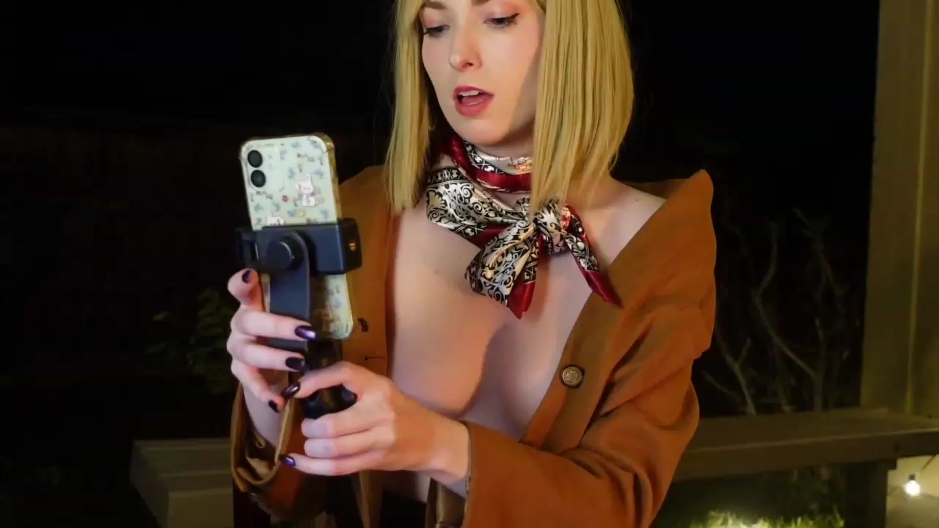 Gallery image thumbnail from Lil_blueberry's myfreecams stream on, 10/21/2023, 02:24 image 11 of 20